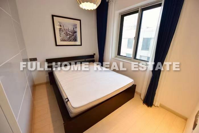 New Westgate Garden - Interior view 6, Shanghai rental property