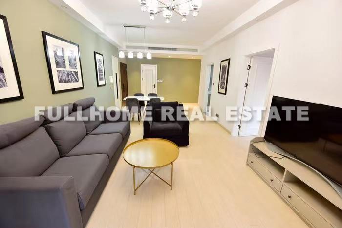 New Westgate Garden - Interior view 4, Shanghai rental property