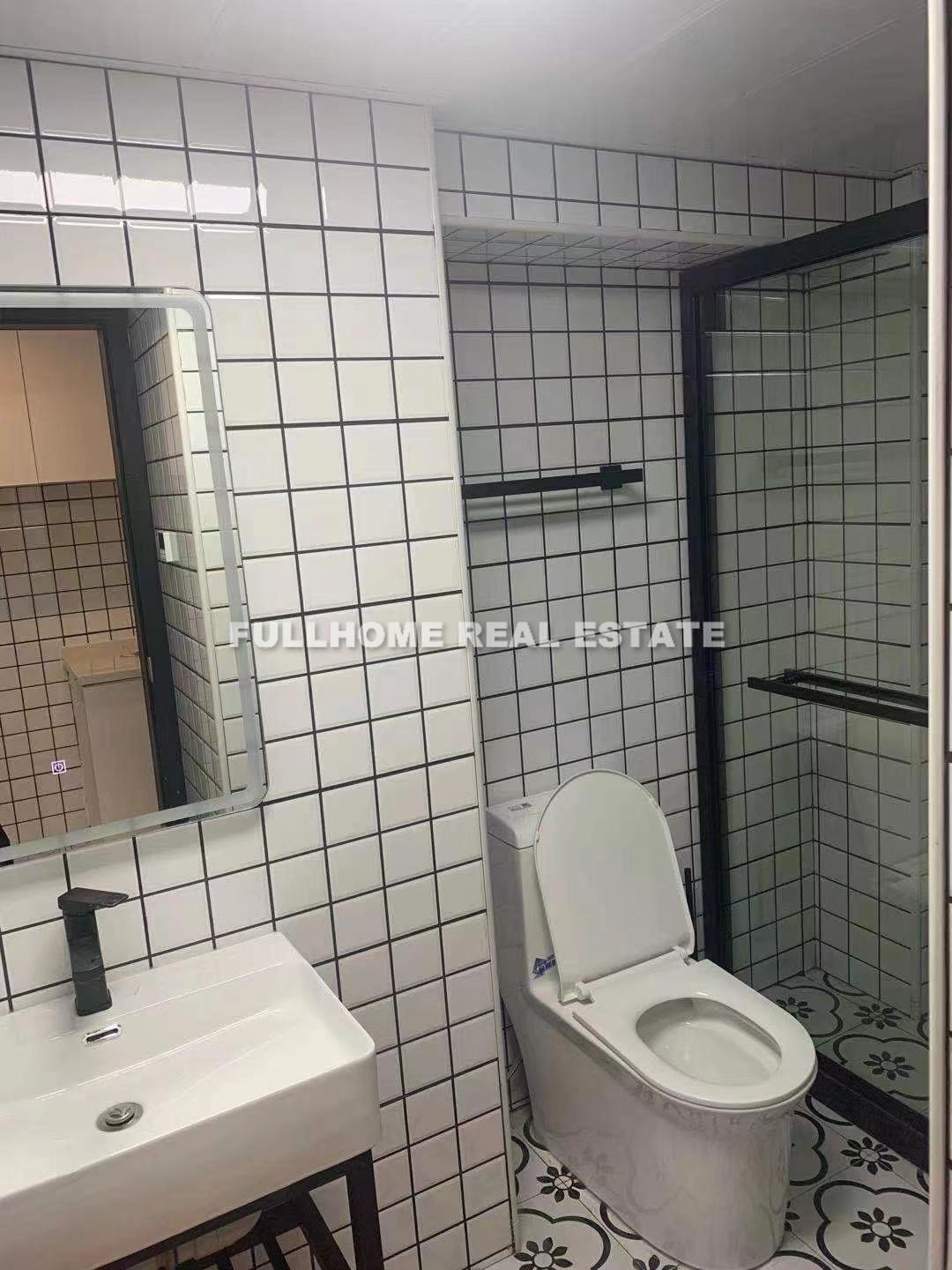 Bao Cheng Building - Interior view 3, Shanghai rental property
