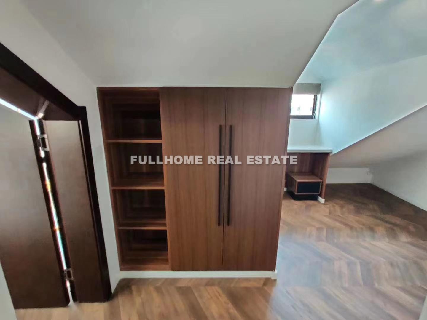 Kang Xin Mansion - Interior view 5, Shanghai rental property