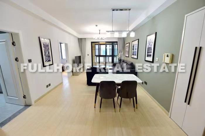 New Westgate Garden - Interior view 12, Shanghai rental property