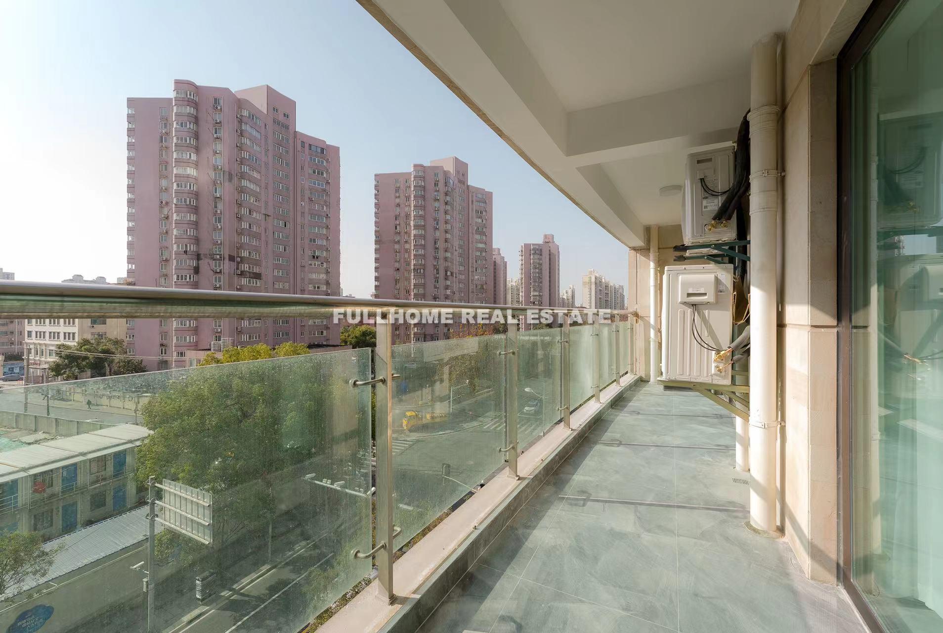 Sheng Mei Di - Interior view 14, Shanghai rental property