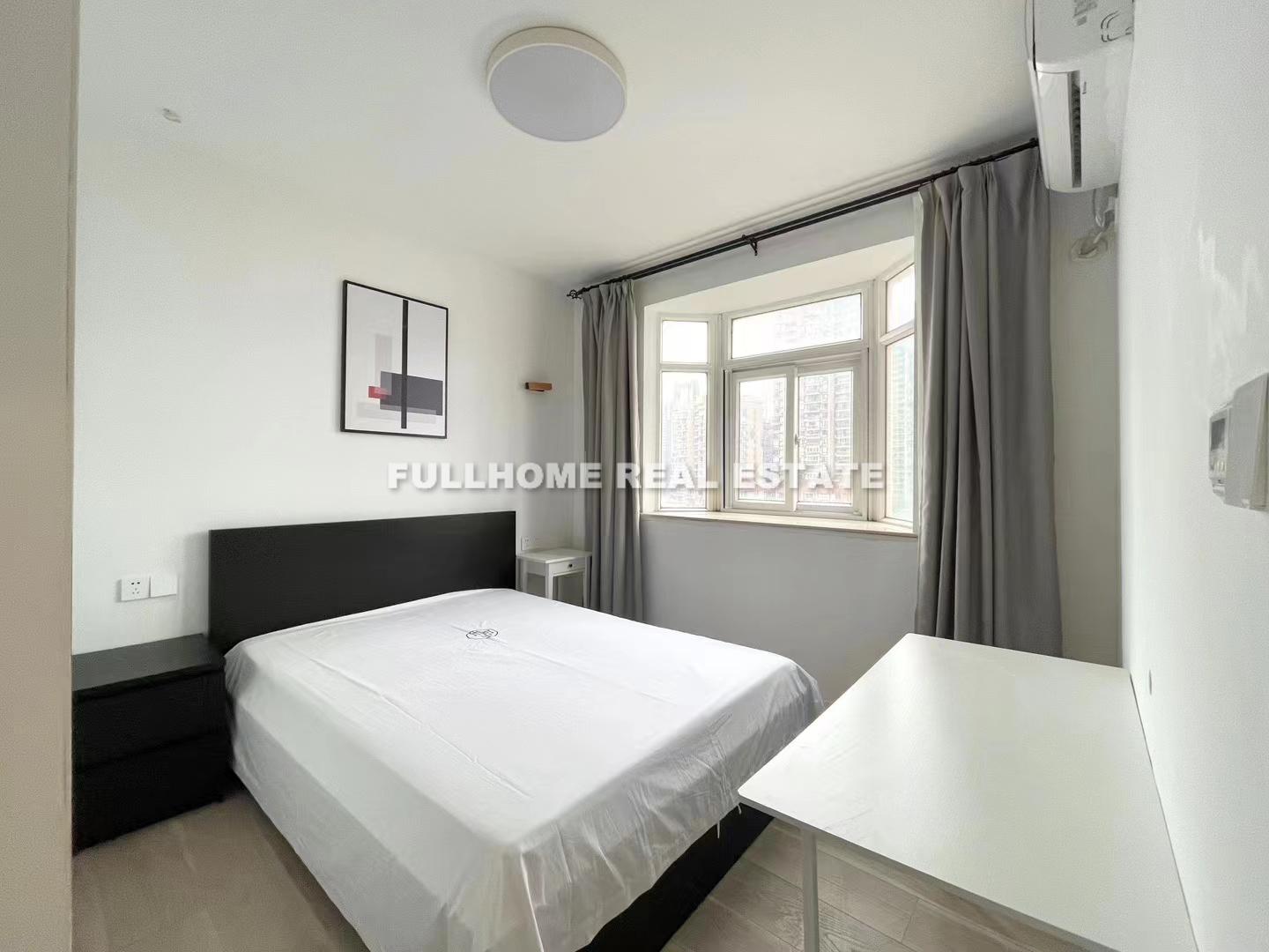 Dawen Ledo Courts - Interior view 6, Shanghai rental property