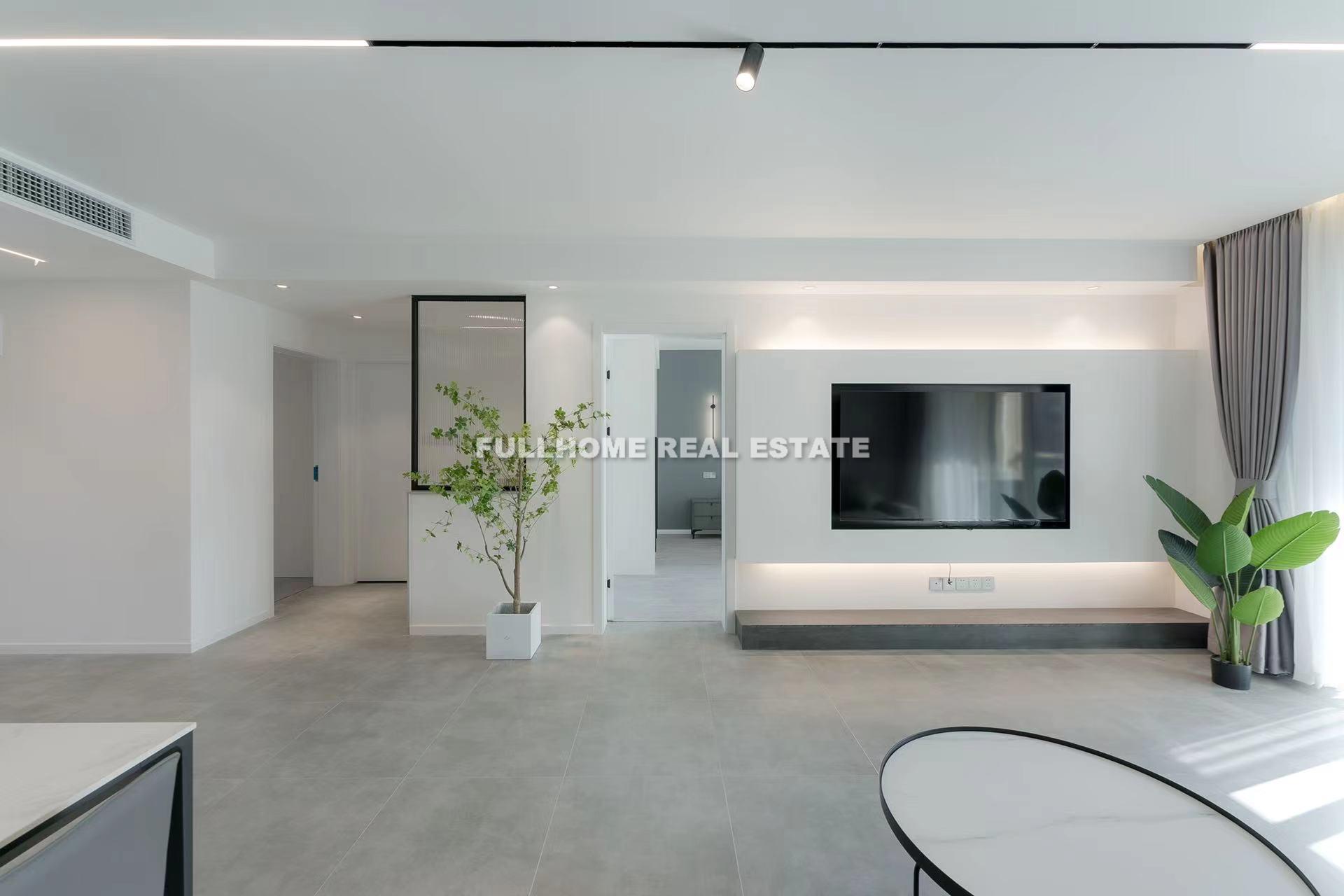 Sheng Mei Di - Interior view 5, Shanghai rental property