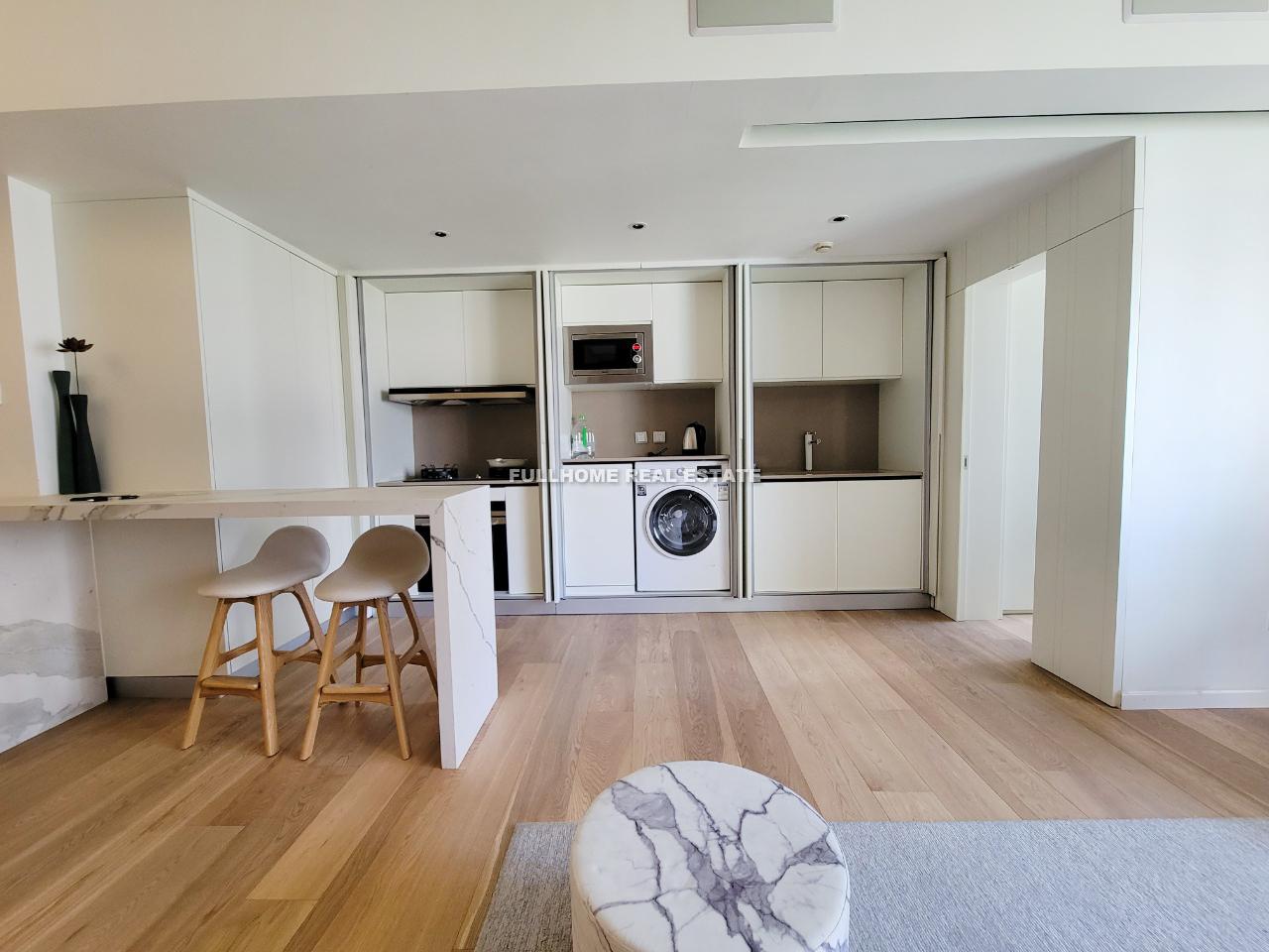 Gemdale International Garden - Interior view 3, Beijing rental property