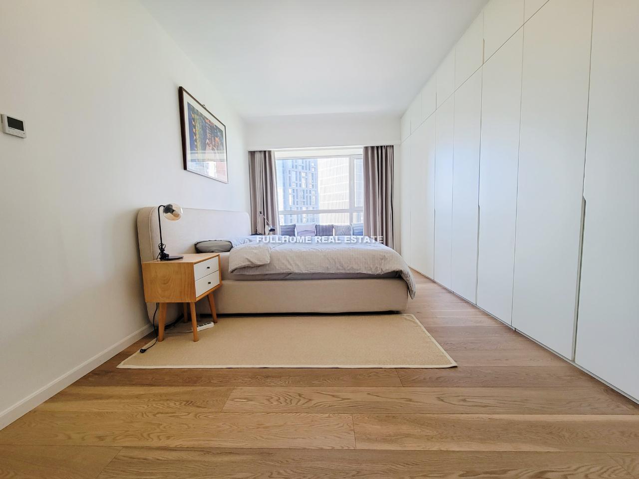 Gemdale International Garden - Interior view 4, Beijing rental property