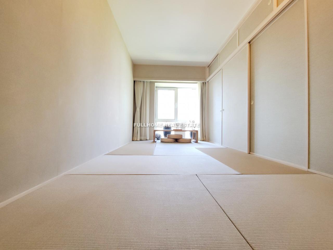 Gemdale International Garden - Interior view 5, Beijing rental property