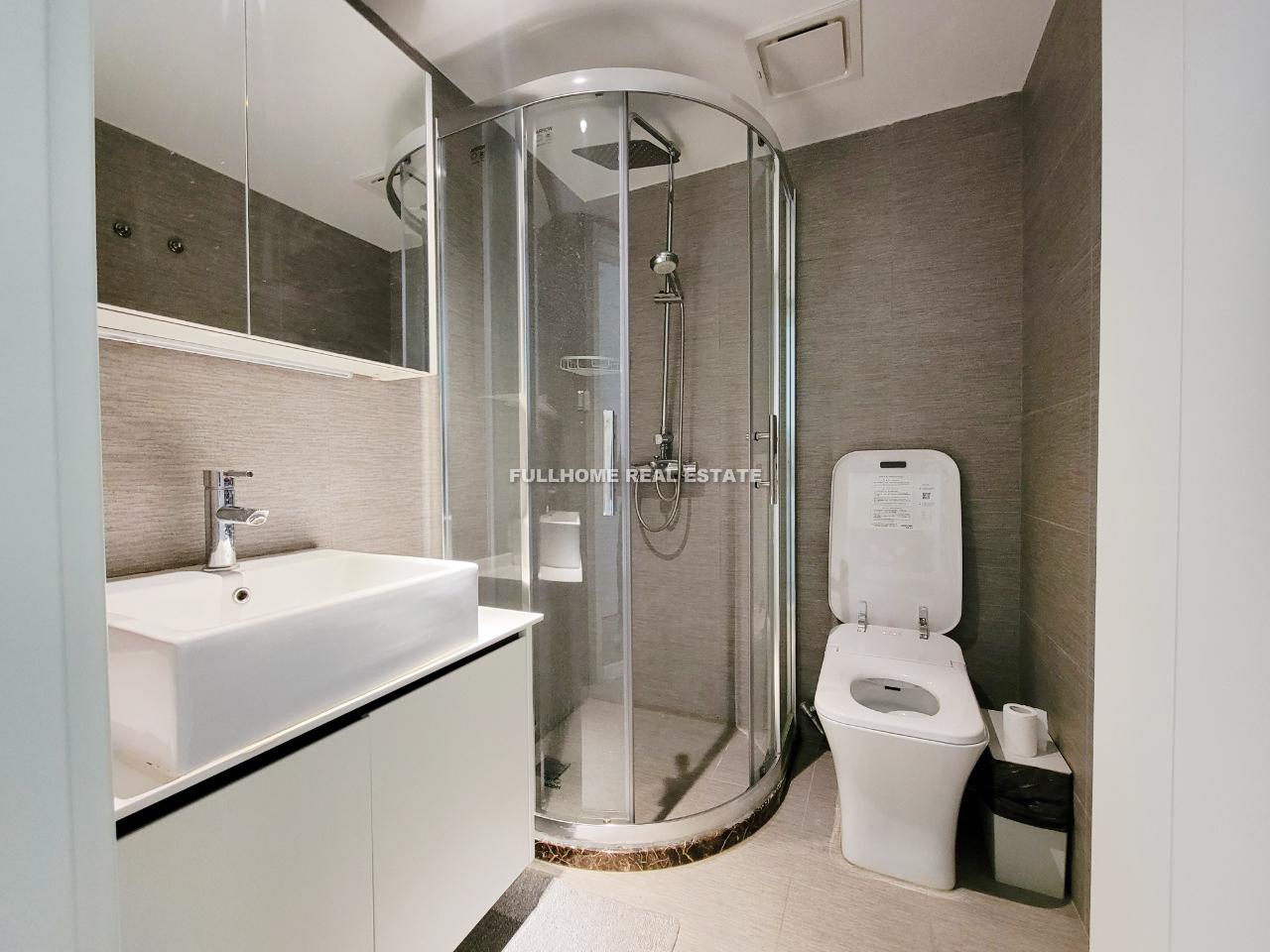 Gemdale International Garden - Interior view 6, Beijing rental property