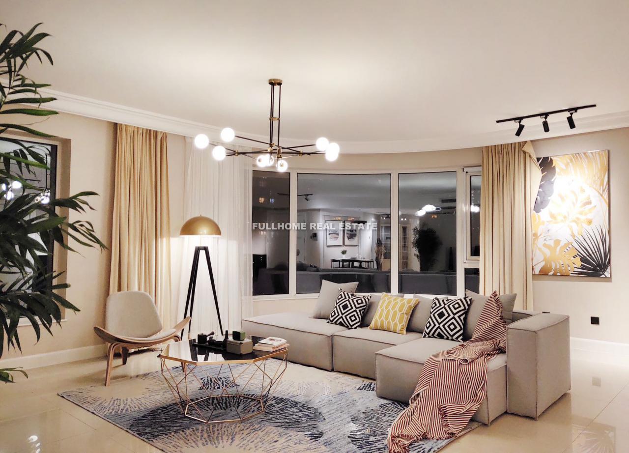 Palm Springs - 3 bedroom apartment in Beijing, Chaoyang Park
