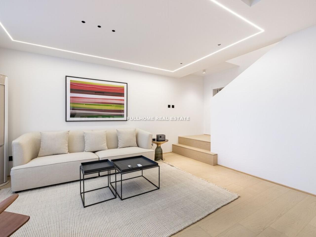 Phoenix City - 2 bedroom apartment in Beijing, Lufthansa