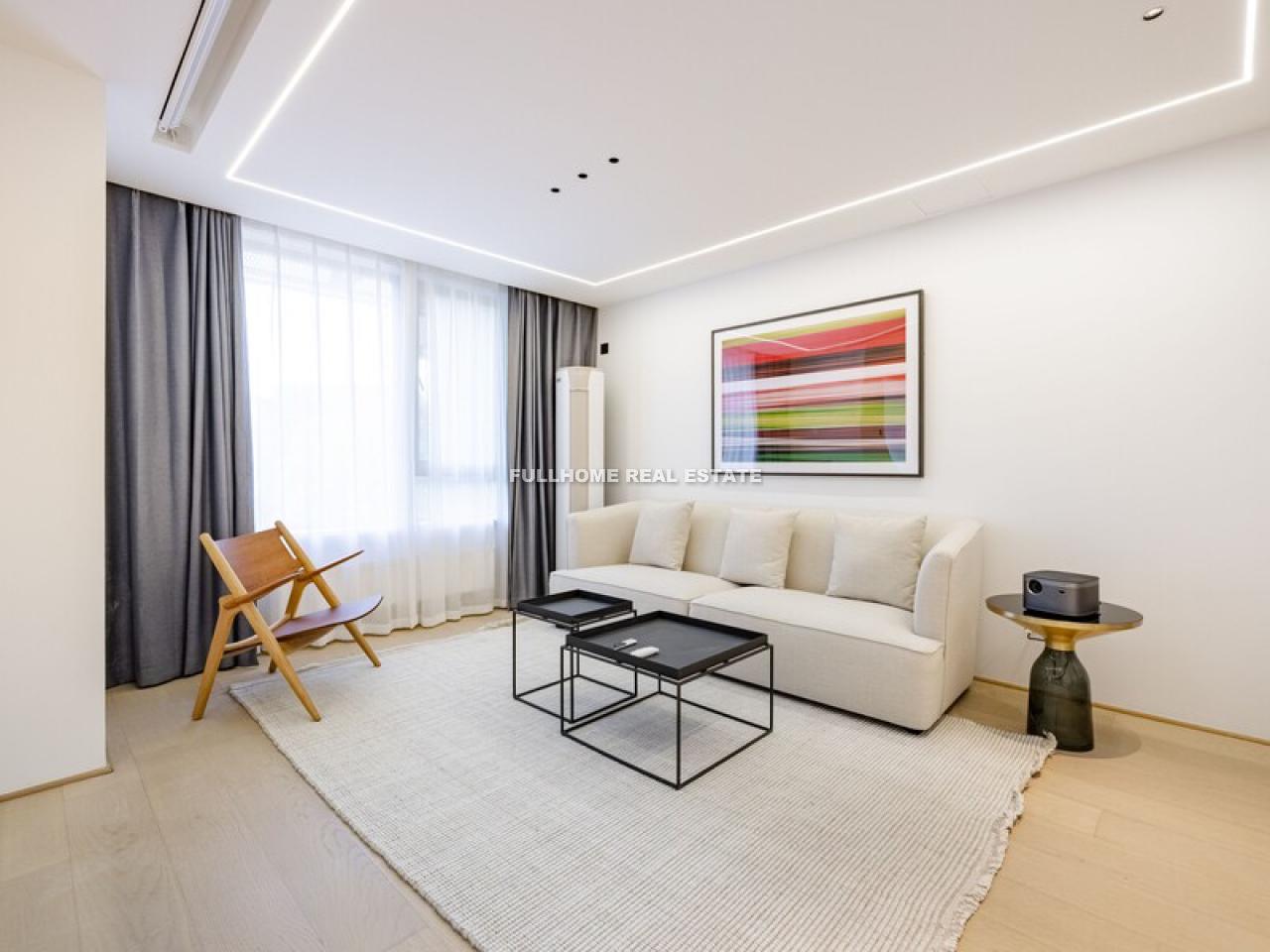 Phoenix City - Interior view 2, Beijing rental property
