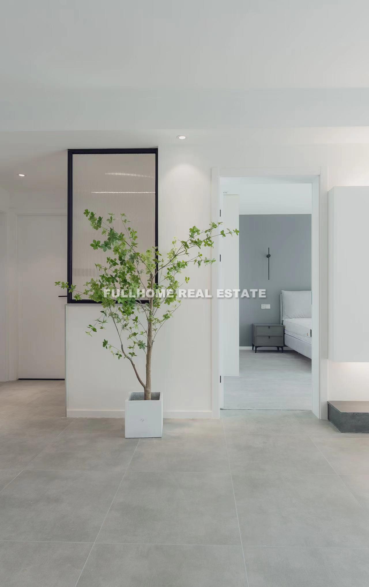 Sheng Mei Di - Interior view 4, Shanghai rental property