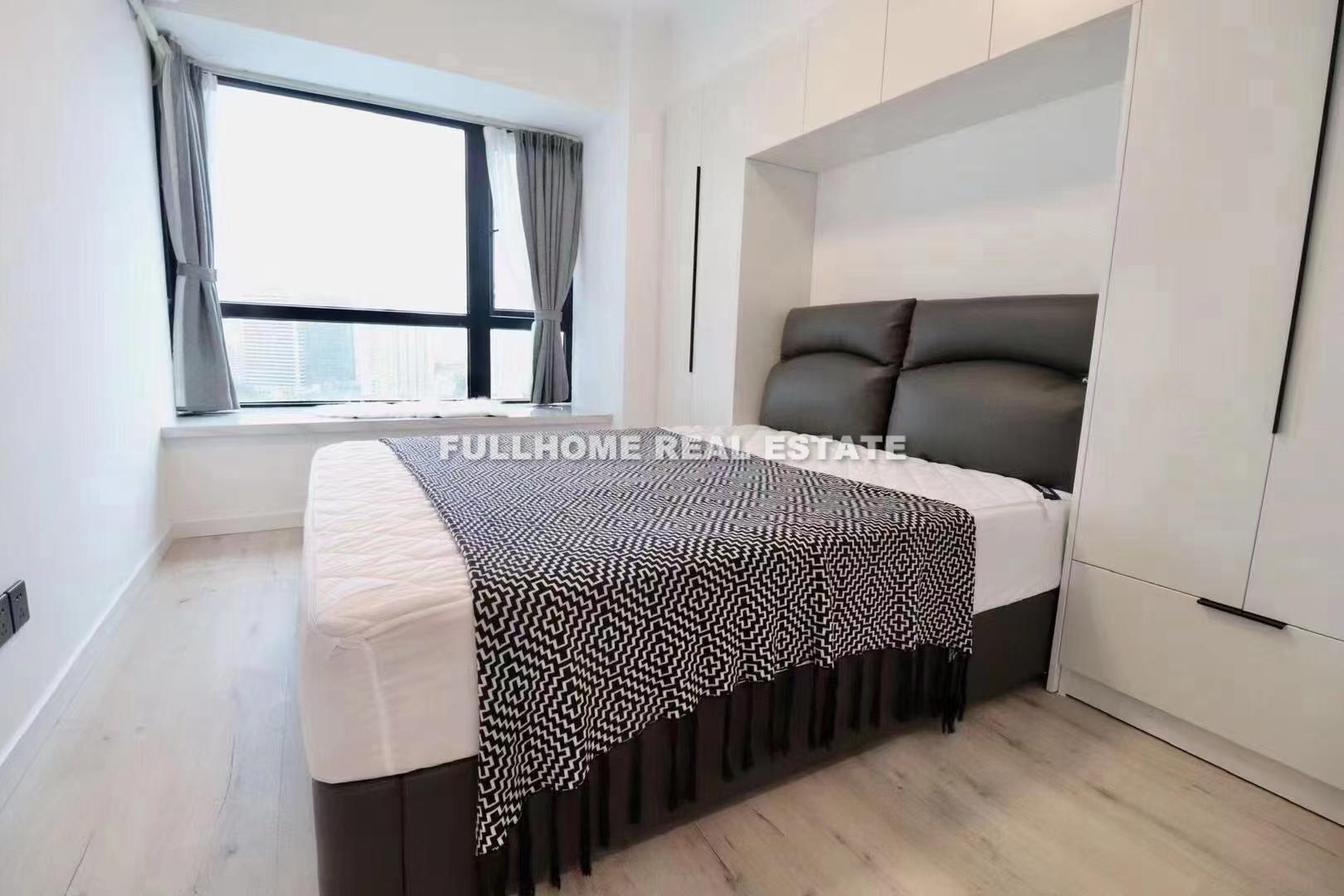 Park View - Interior view 3, Shanghai rental property