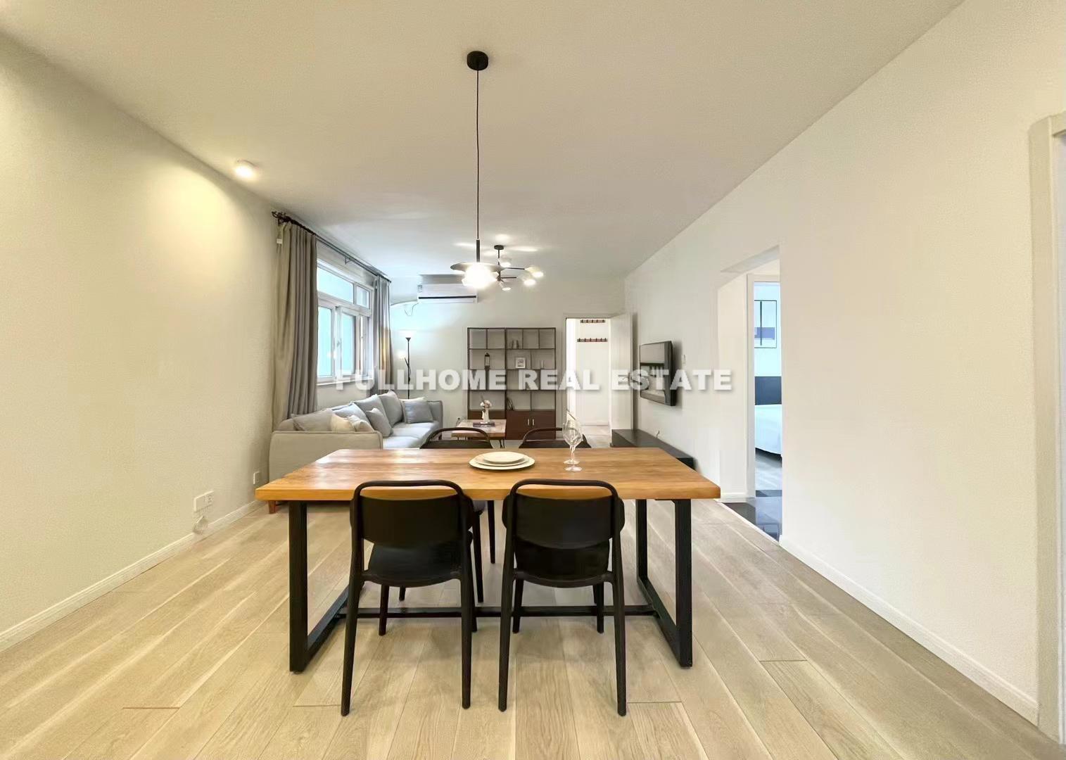Dawen Ledo Courts - Interior view 2, Shanghai rental property