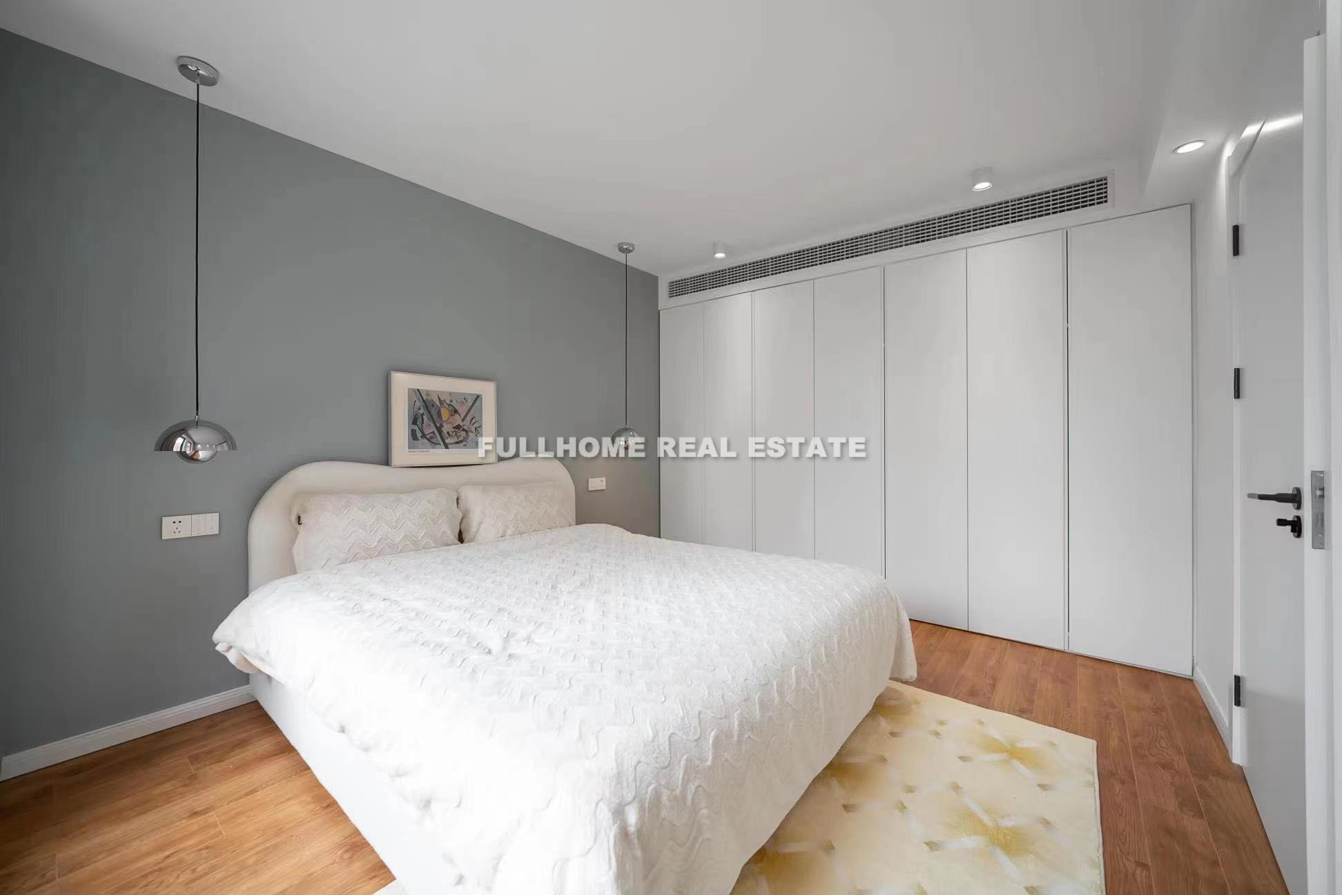 Wutong Garden - Interior view 9, Shanghai rental property