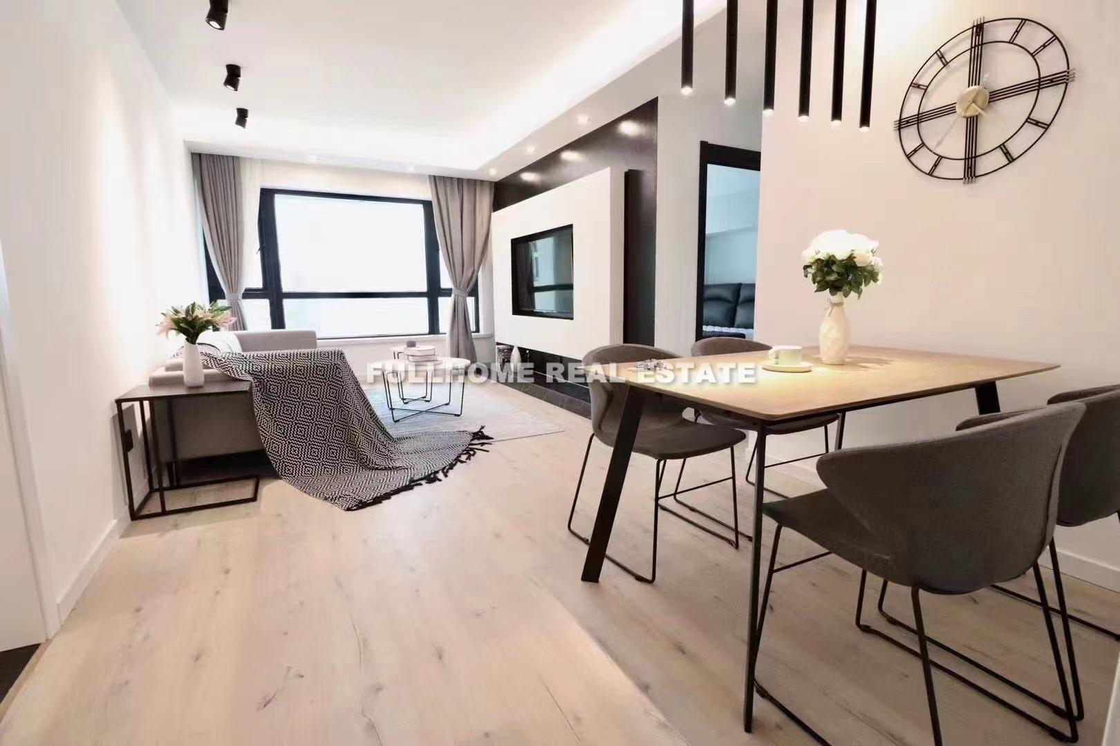 Park View - Interior view 5, Shanghai rental property