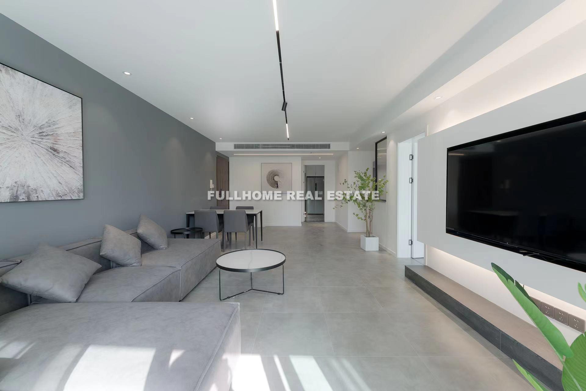 Sheng Mei Di - Interior view 10, Shanghai rental property