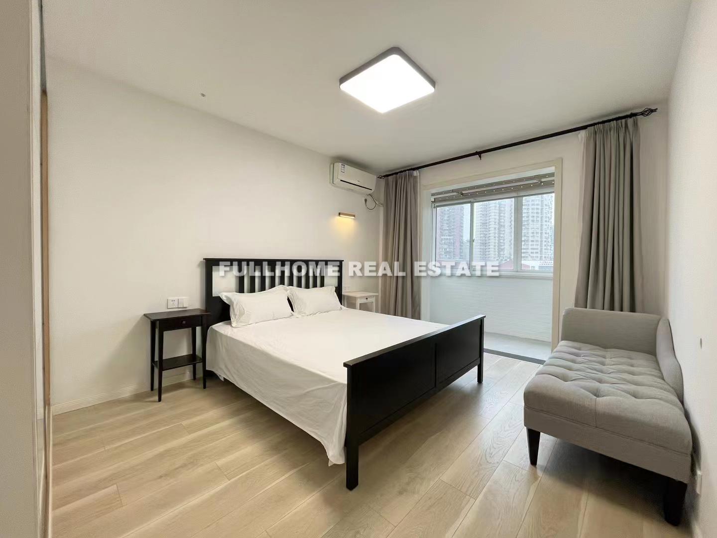 Dawen Ledo Courts - Interior view 4, Shanghai rental property