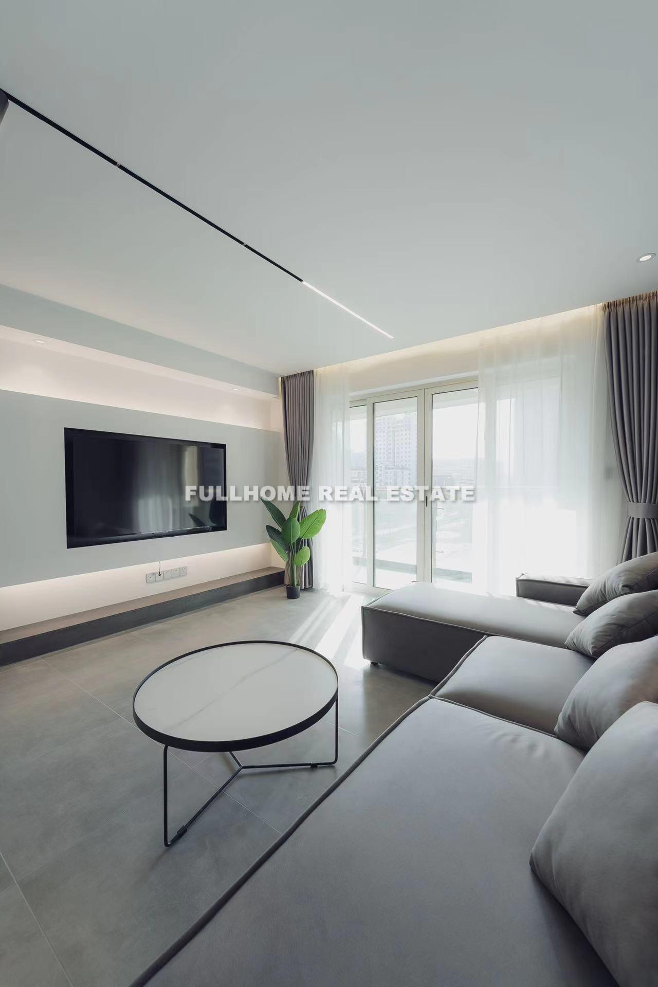Sheng Mei Di - Interior view 7, Shanghai rental property