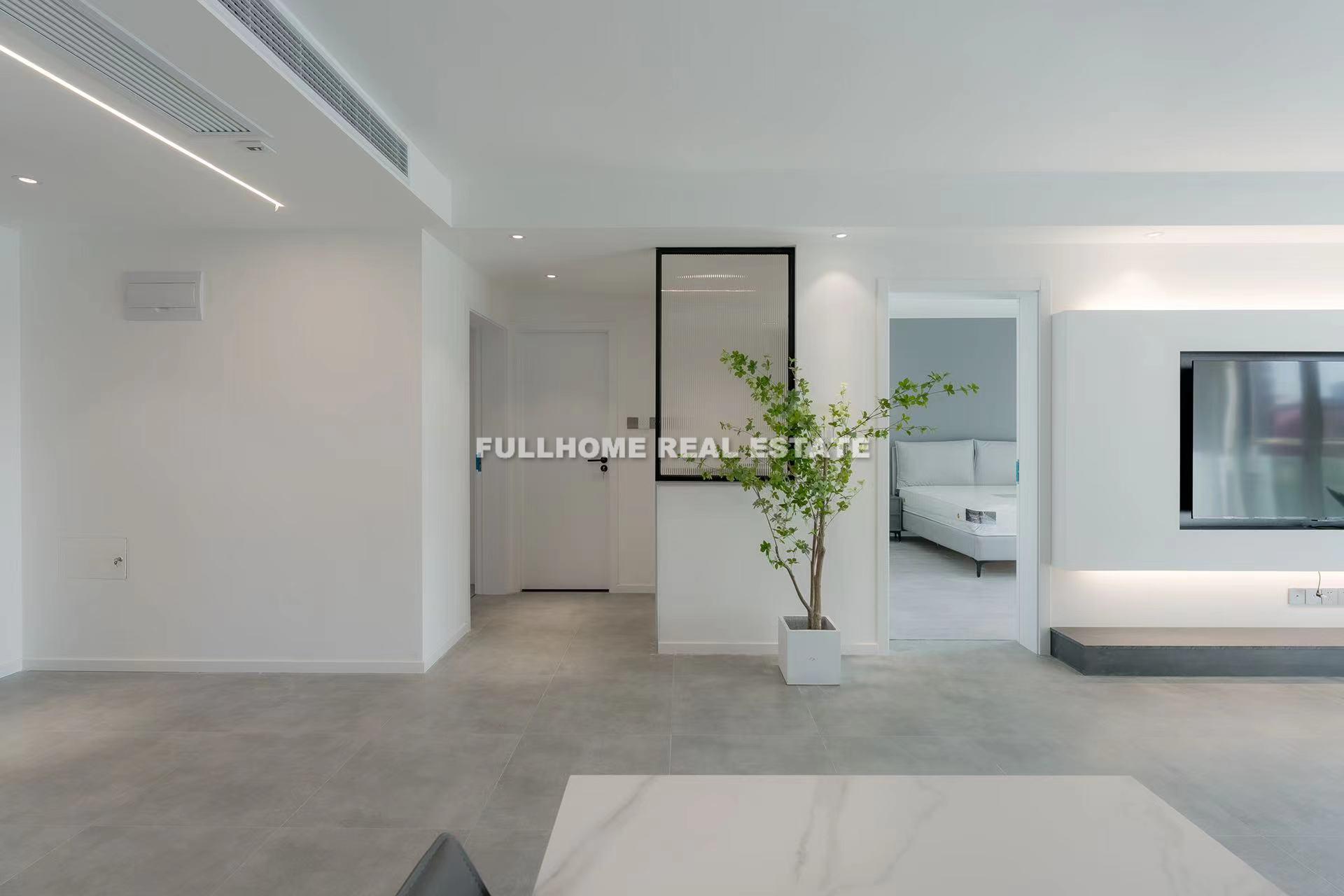 Sheng Mei Di - Interior view 6, Shanghai rental property