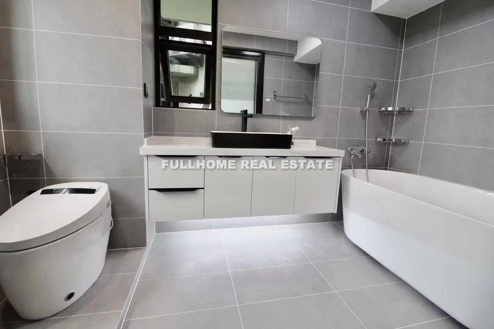 Park View - Interior view 2, Shanghai rental property