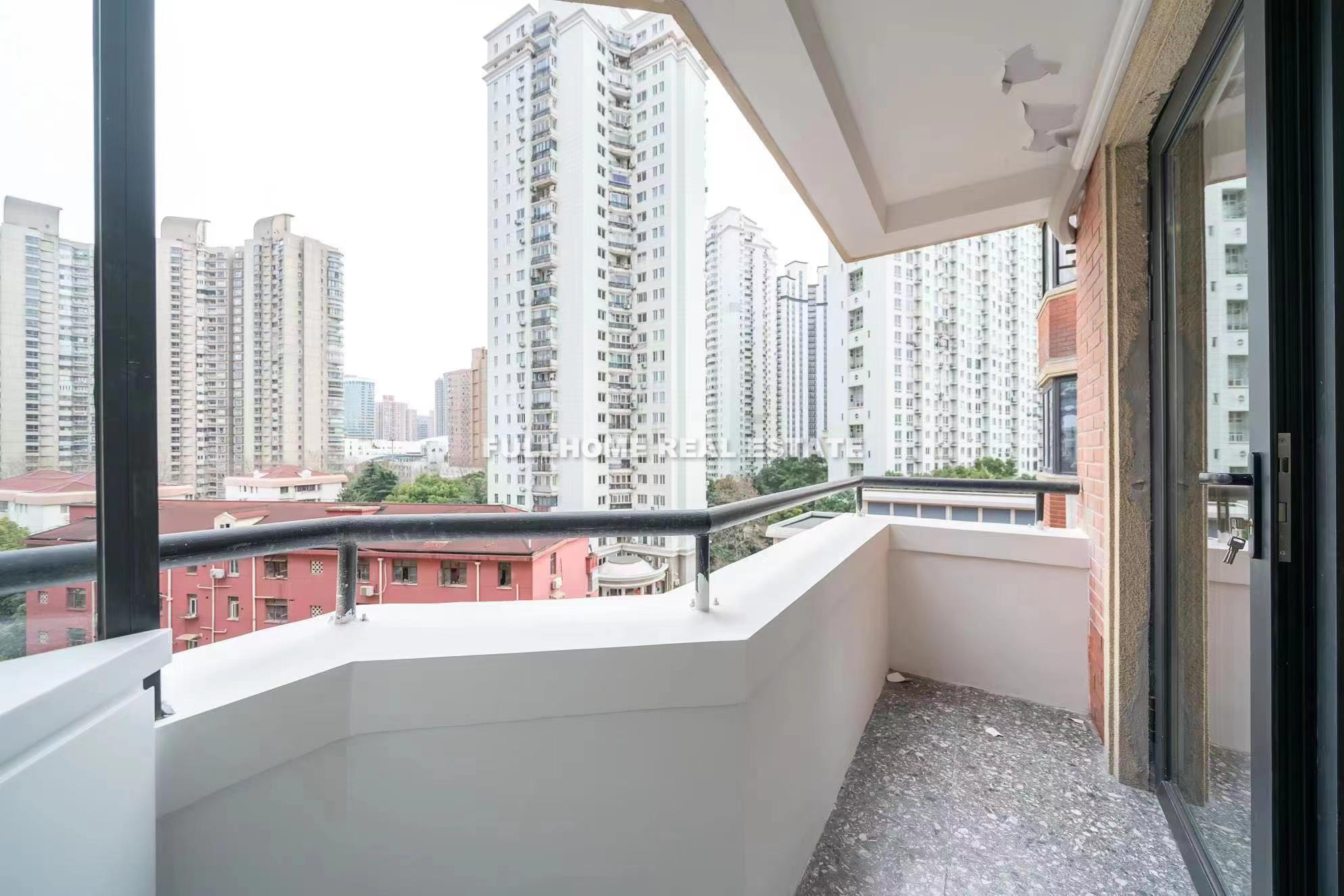 Wutong Garden - Interior view 12, Shanghai rental property