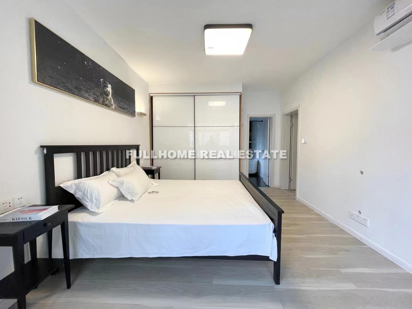 Dawen Ledo Courts - Interior view 9, Shanghai rental property
