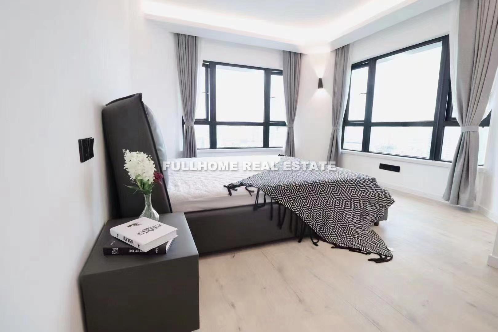 Park View - Interior view 7, Shanghai rental property