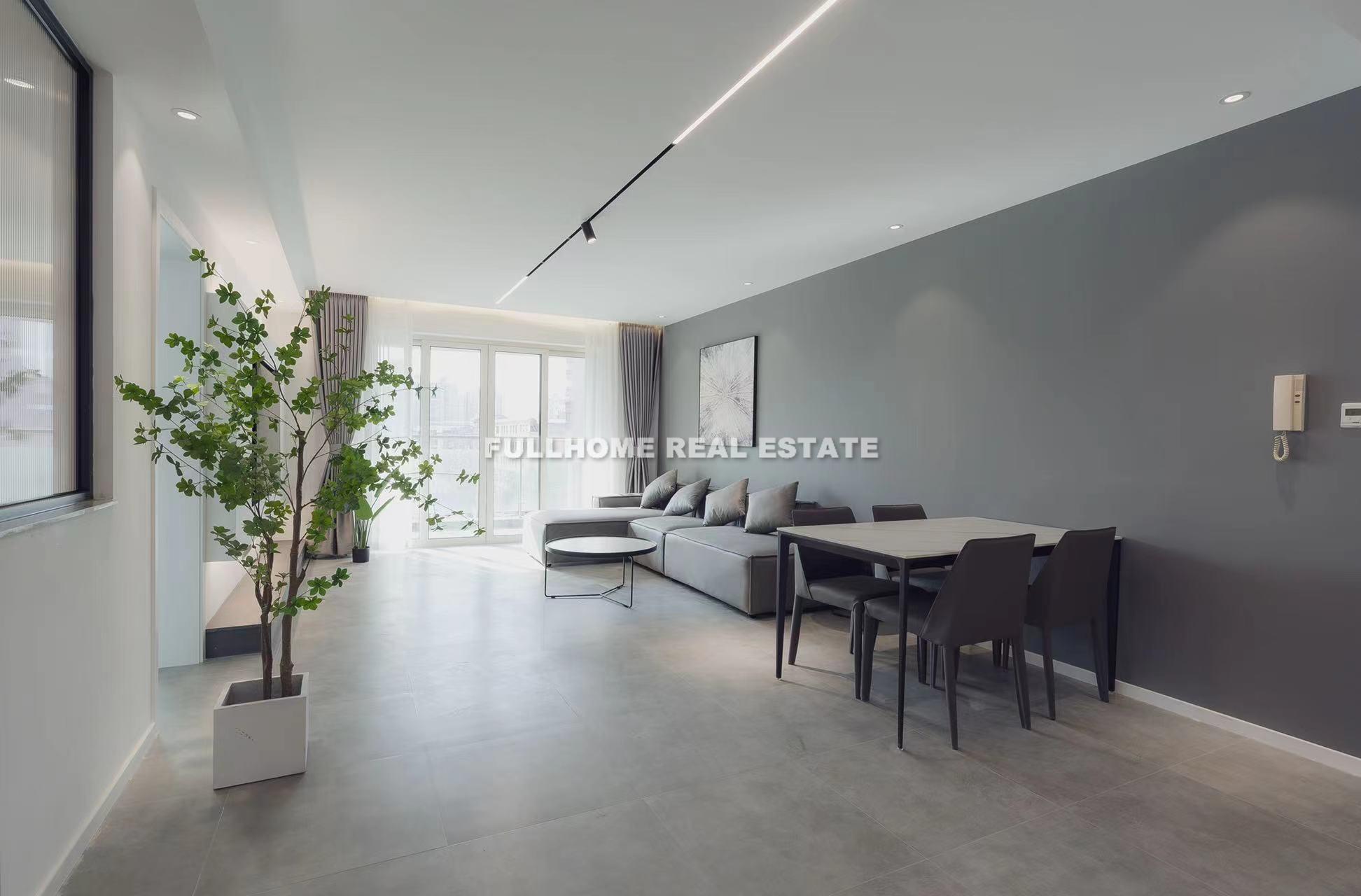 Sheng Mei Di - Interior view 2, Shanghai rental property