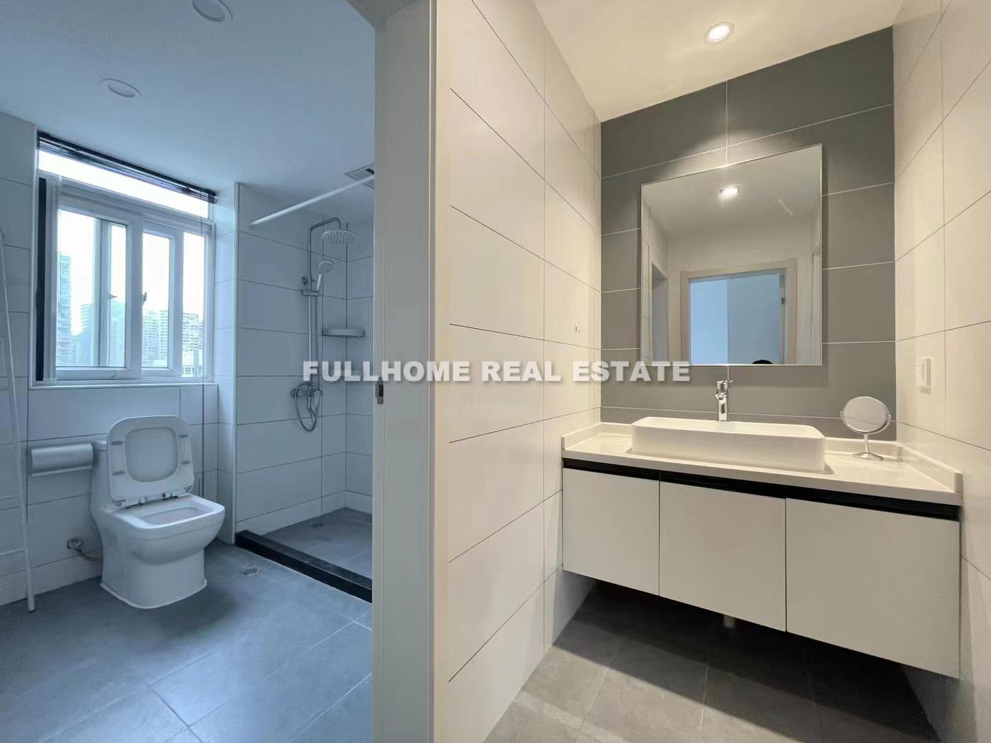 Dawen Ledo Courts - Interior view 3, Shanghai rental property