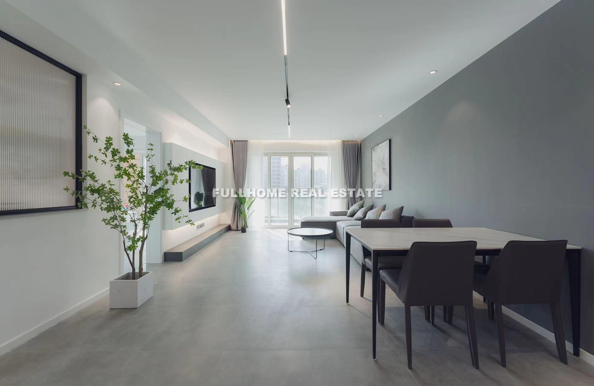Sheng Mei Di - Interior view 8, Shanghai rental property