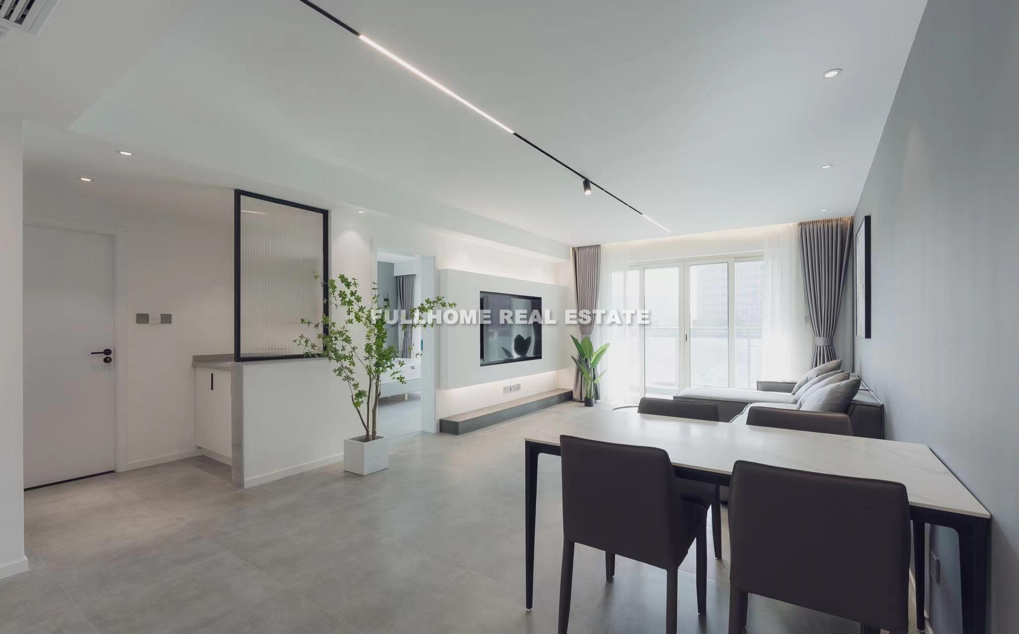 Sheng Mei Di - 2 bedroom apartment in Shanghai, Downtown, Downtown
