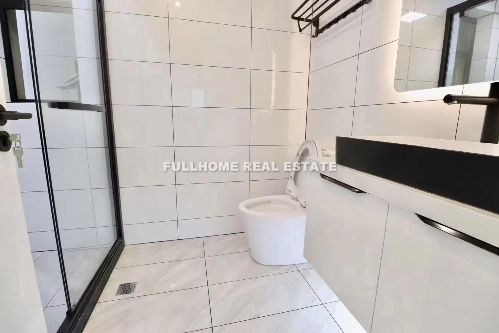 Park View - Interior view 9, Shanghai rental property