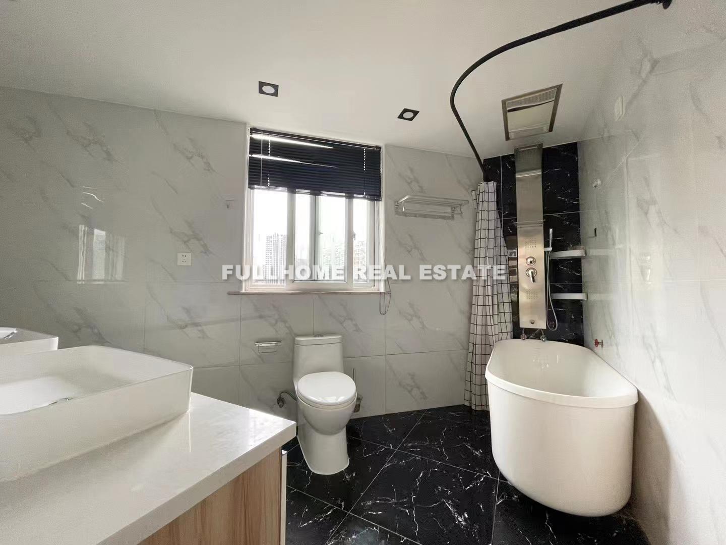 Dawen Ledo Courts - Interior view 5, Shanghai rental property