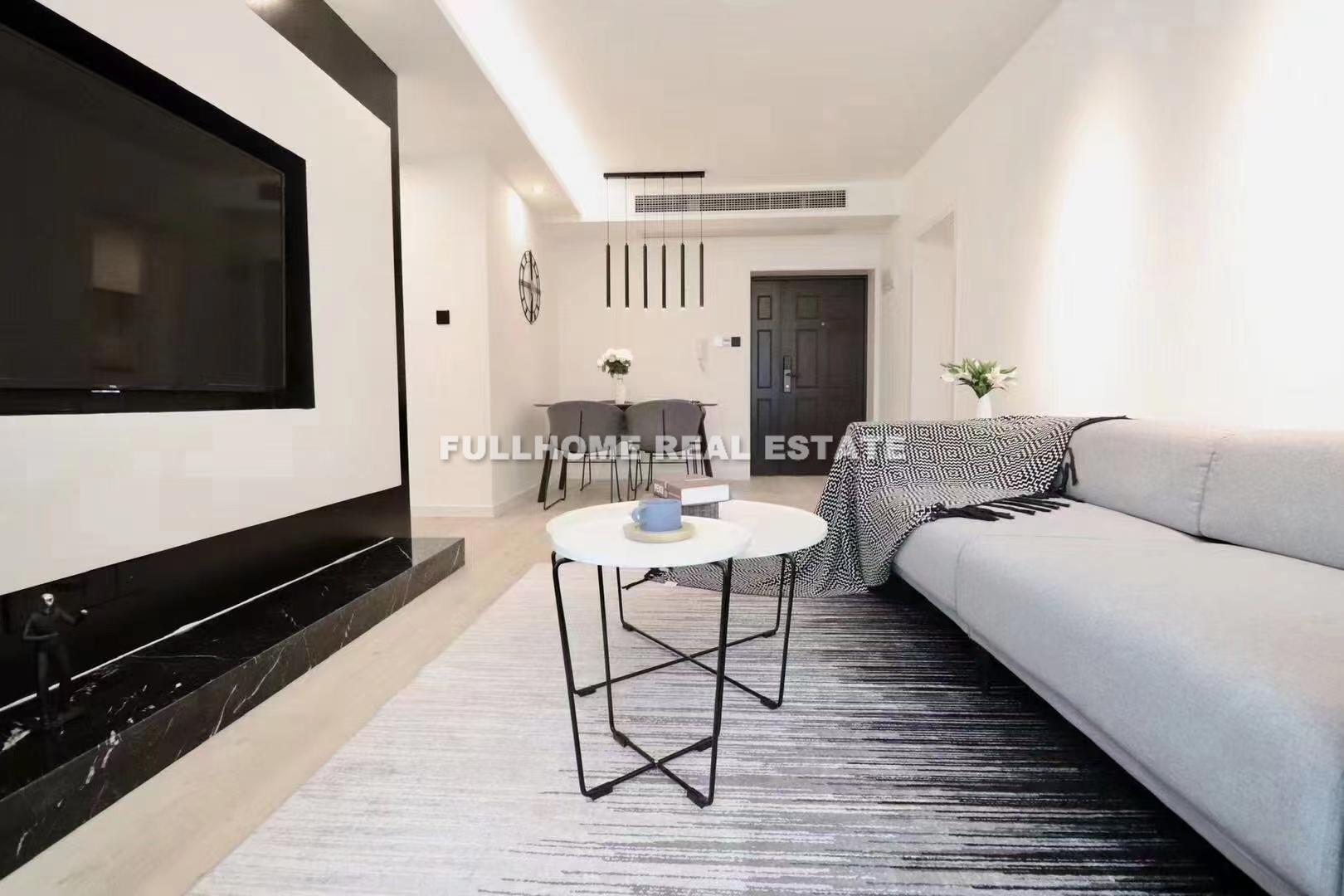Park View - Interior view 4, Shanghai rental property