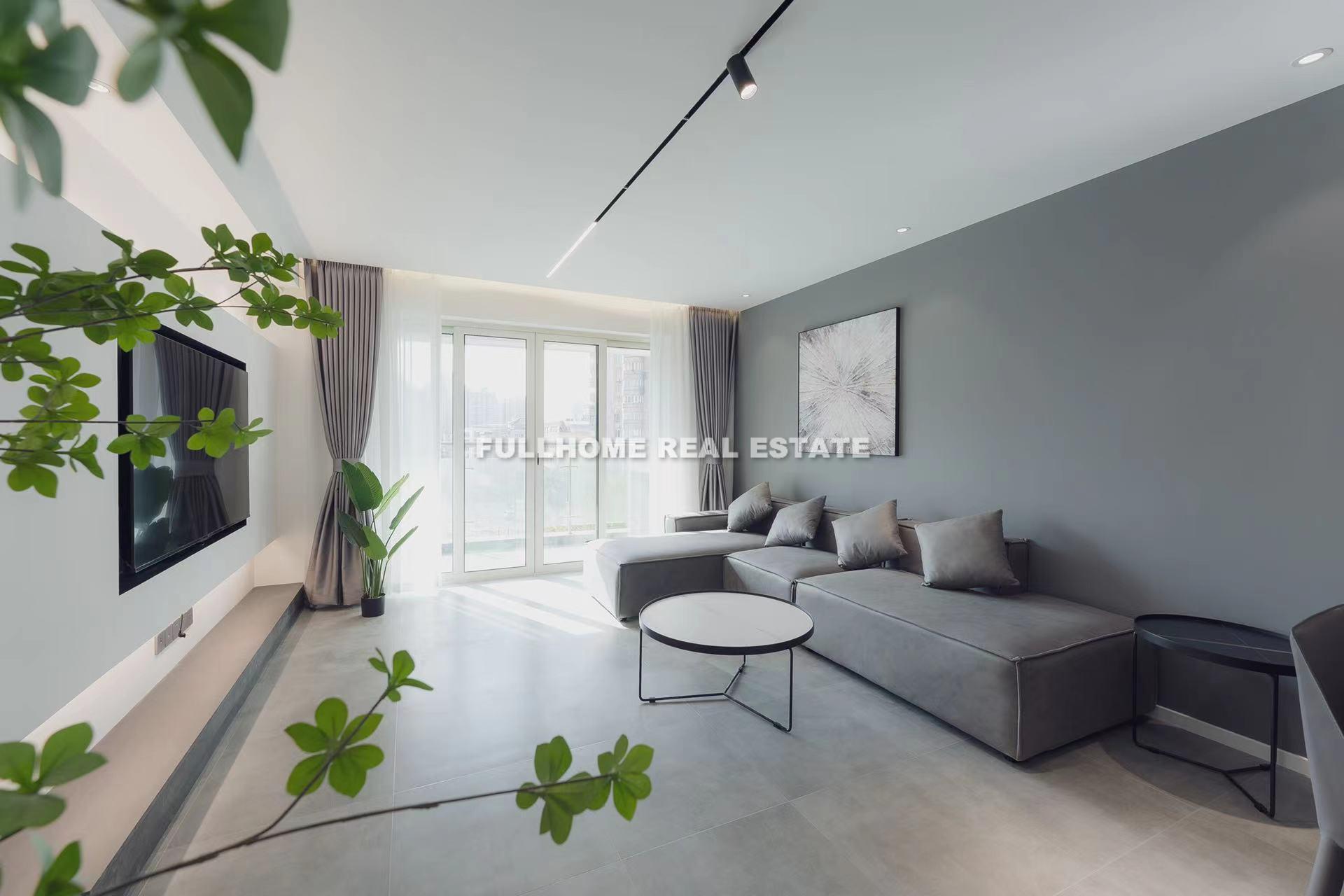 Sheng Mei Di - Interior view 9, Shanghai rental property