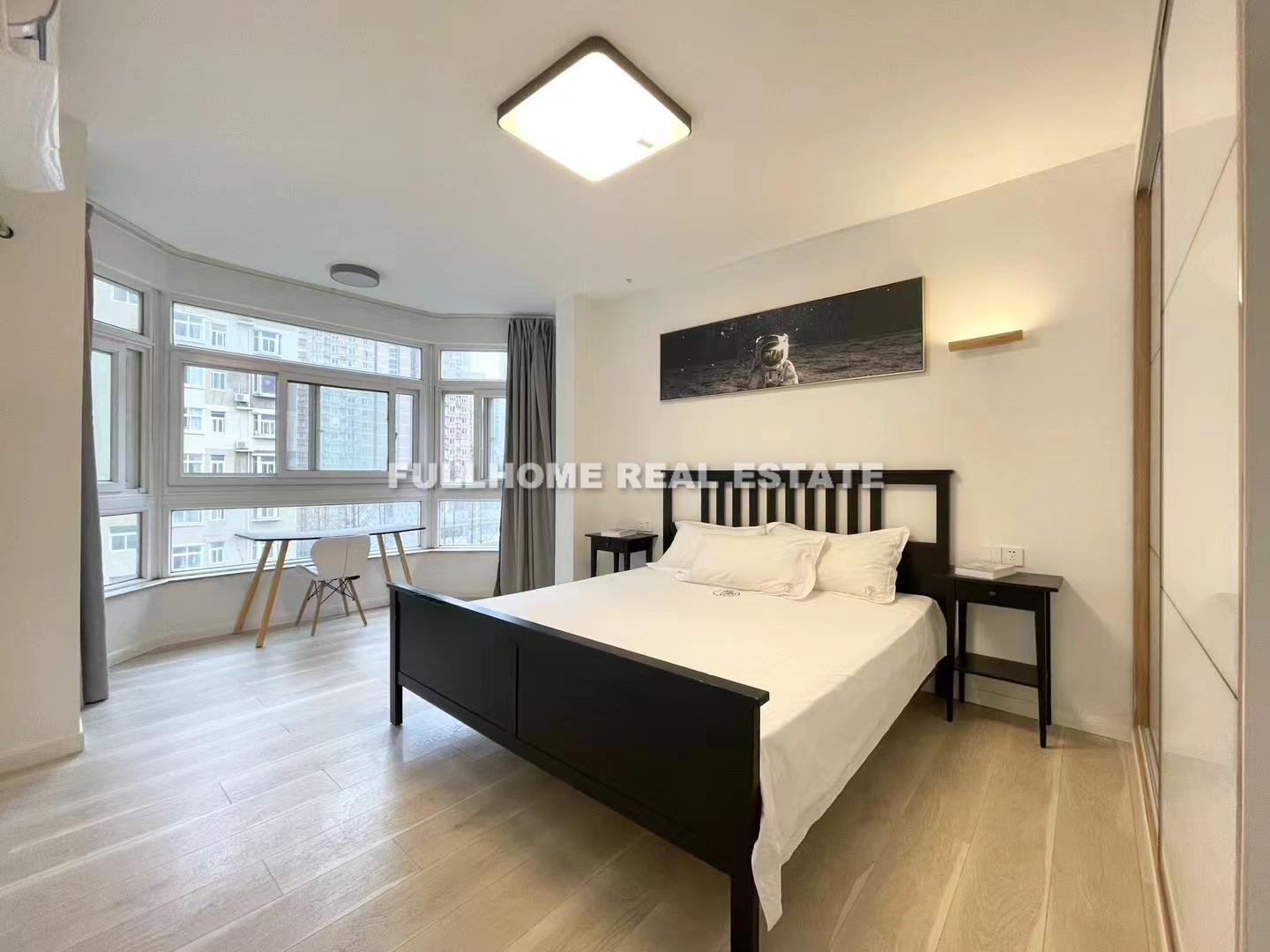 Dawen Ledo Courts - Interior view 7, Shanghai rental property