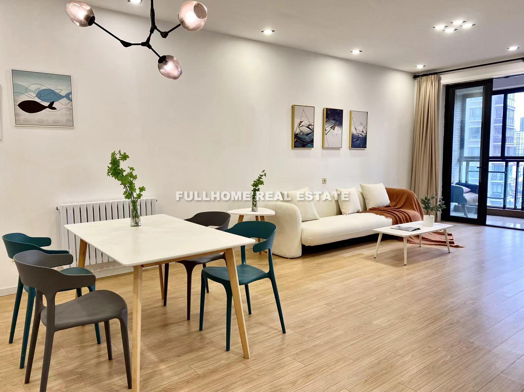Shilin Garden - Interior view 3, Shanghai rental property
