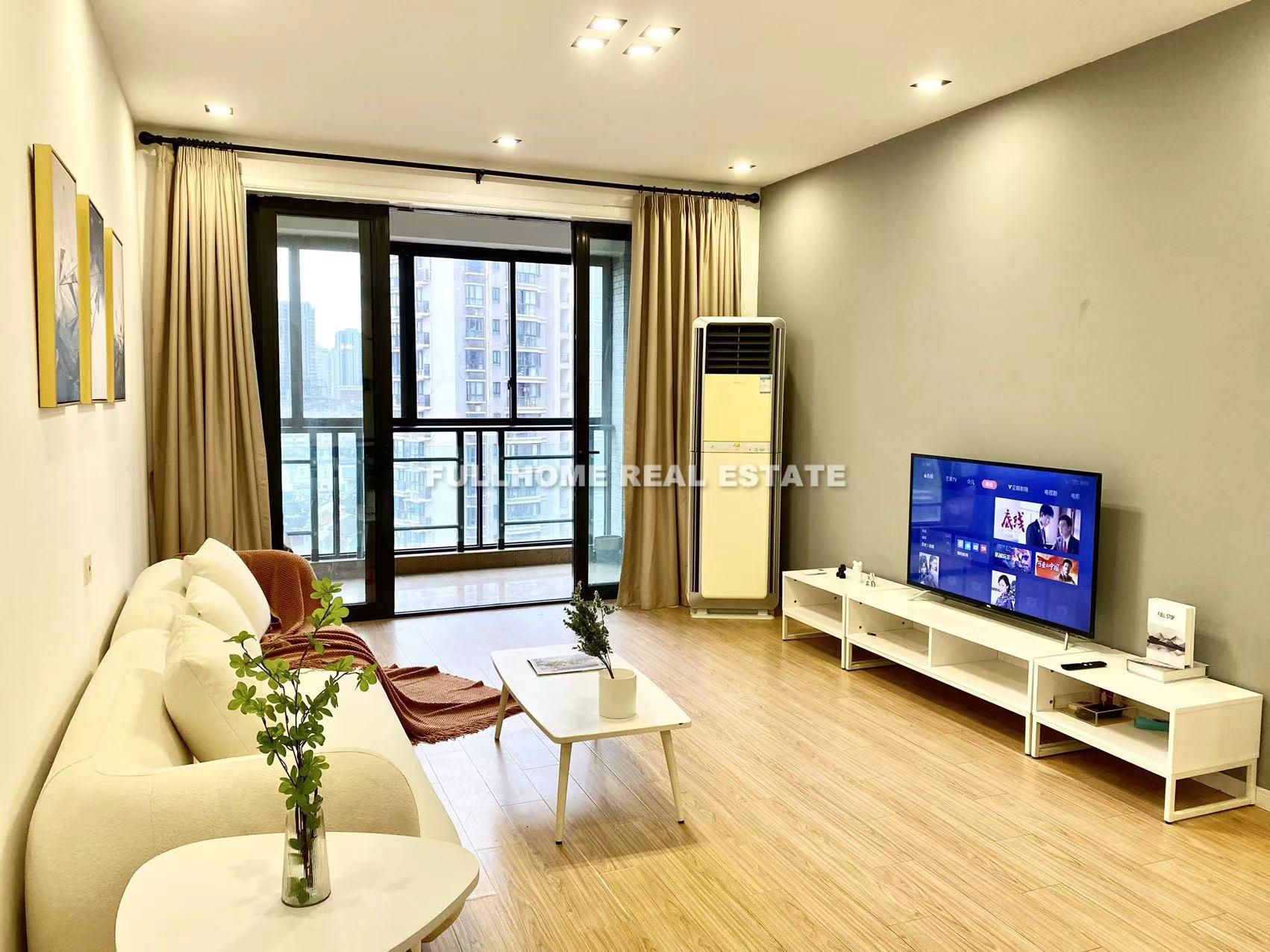 Shilin Garden - Interior view 9, Shanghai rental property