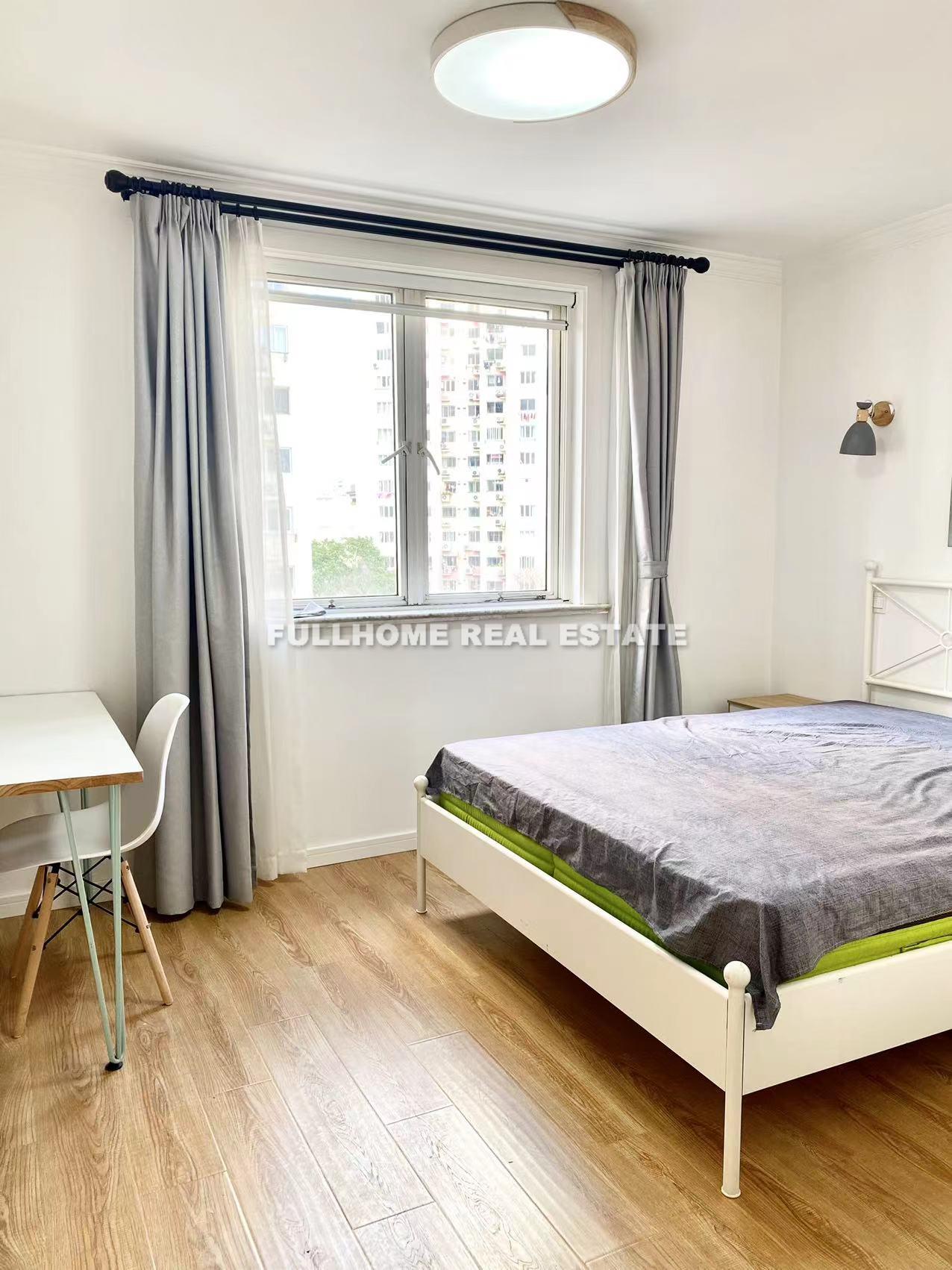 Yuan Jing Yuan - Interior view 3, Shanghai rental property