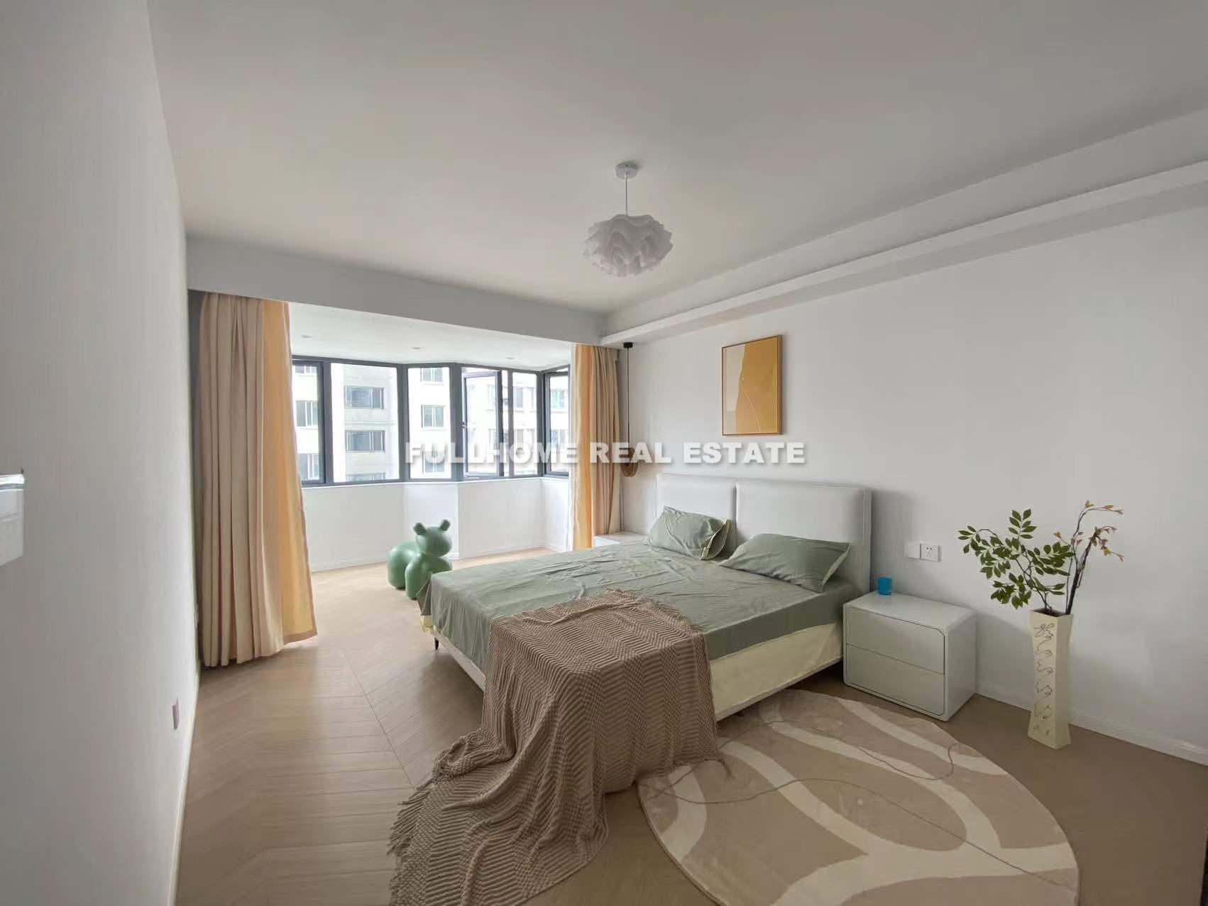 Ruinan Garden - Interior view 7, Shanghai rental property