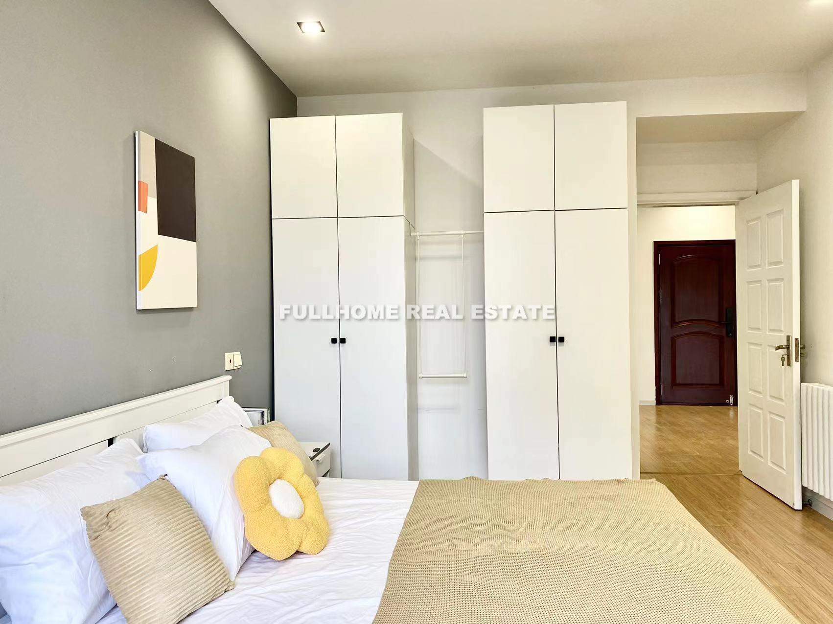 Shilin Garden - Interior view 5, Shanghai rental property
