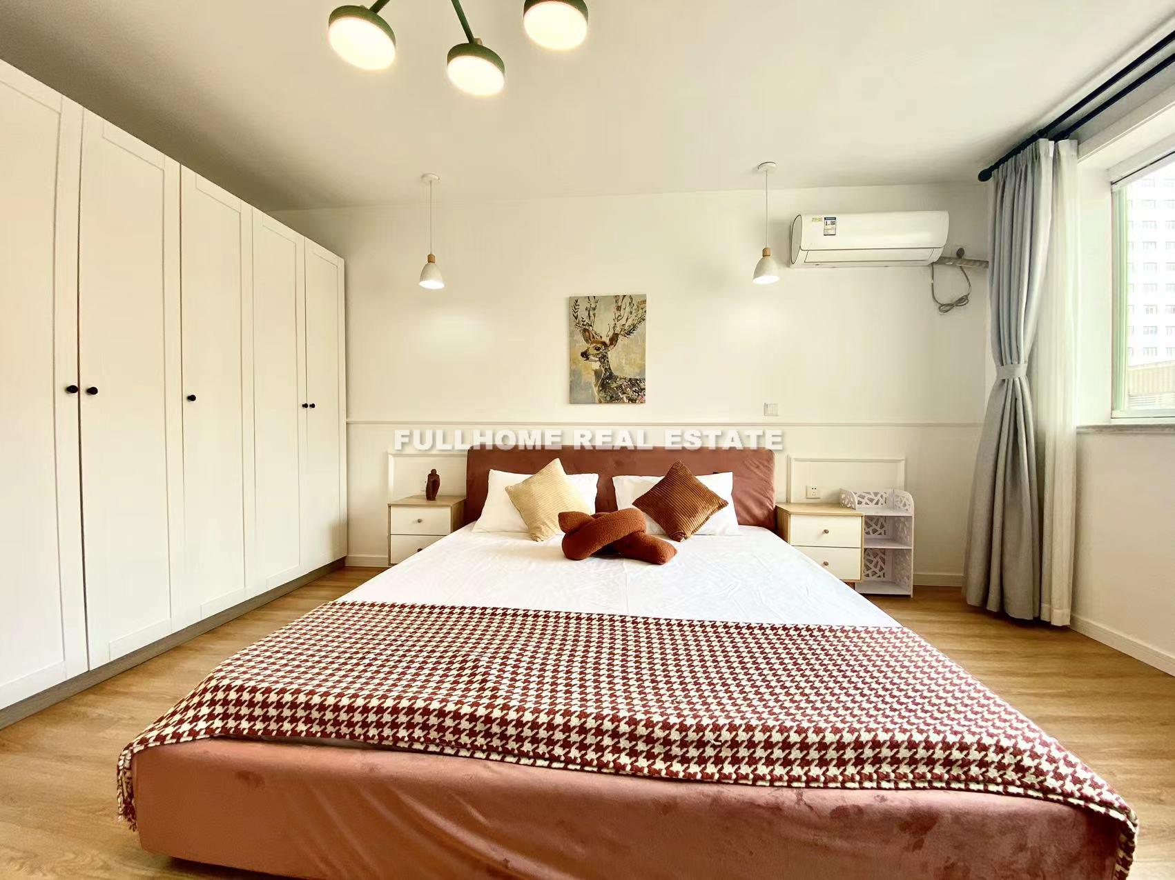Yuan Jing Yuan - Interior view 10, Shanghai rental property