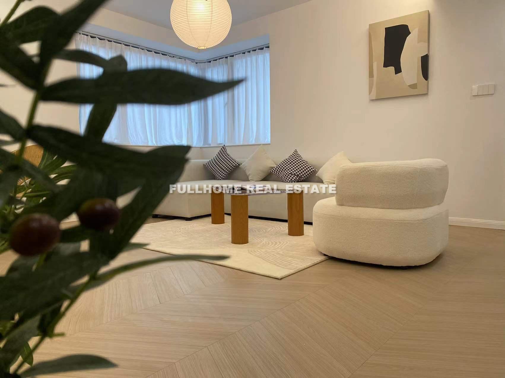 Ruinan Garden - Interior view 9, Shanghai rental property