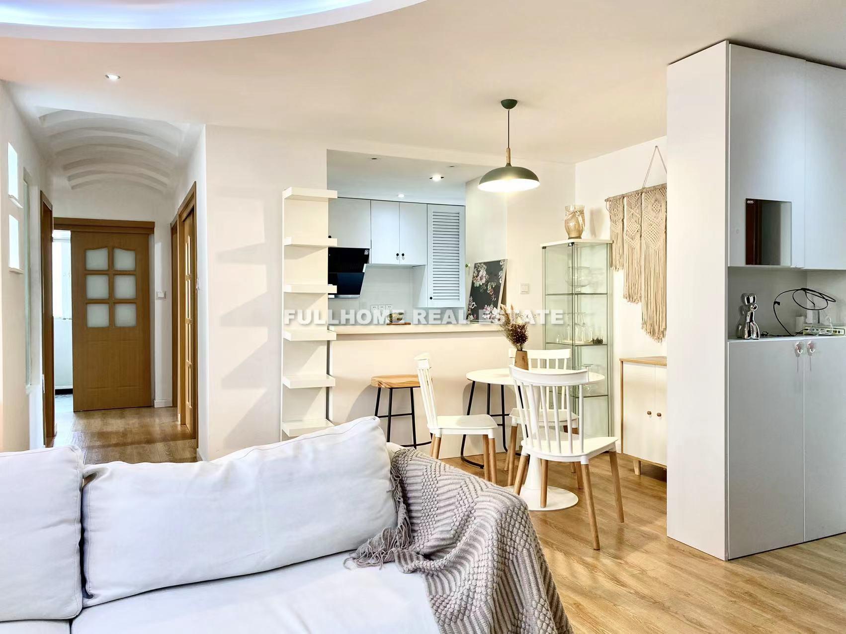 Yuan Jing Yuan - Interior view 4, Shanghai rental property