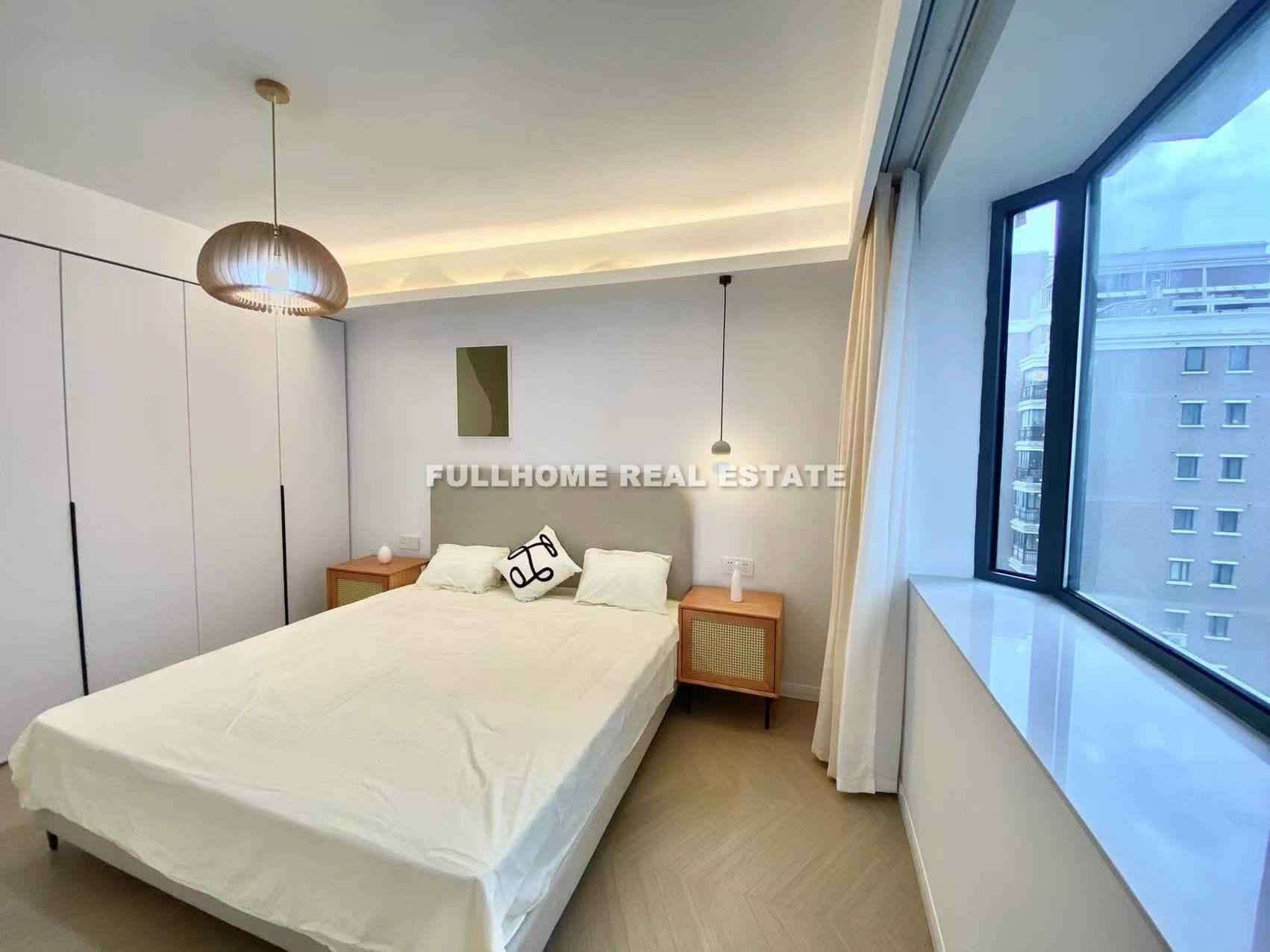 Ruinan Garden - Interior view 3, Shanghai rental property