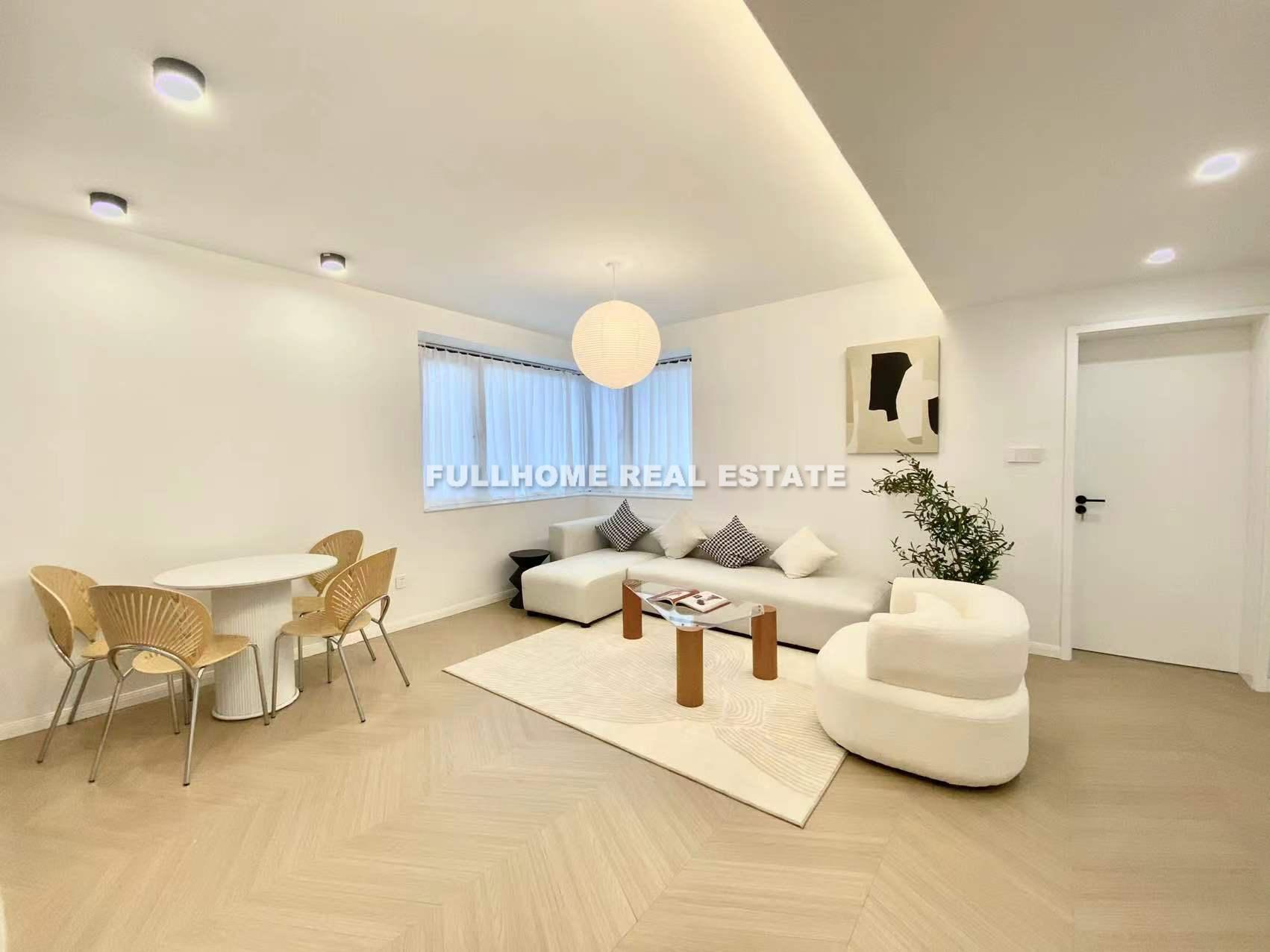 Ruinan Garden - Interior view 6, Shanghai rental property