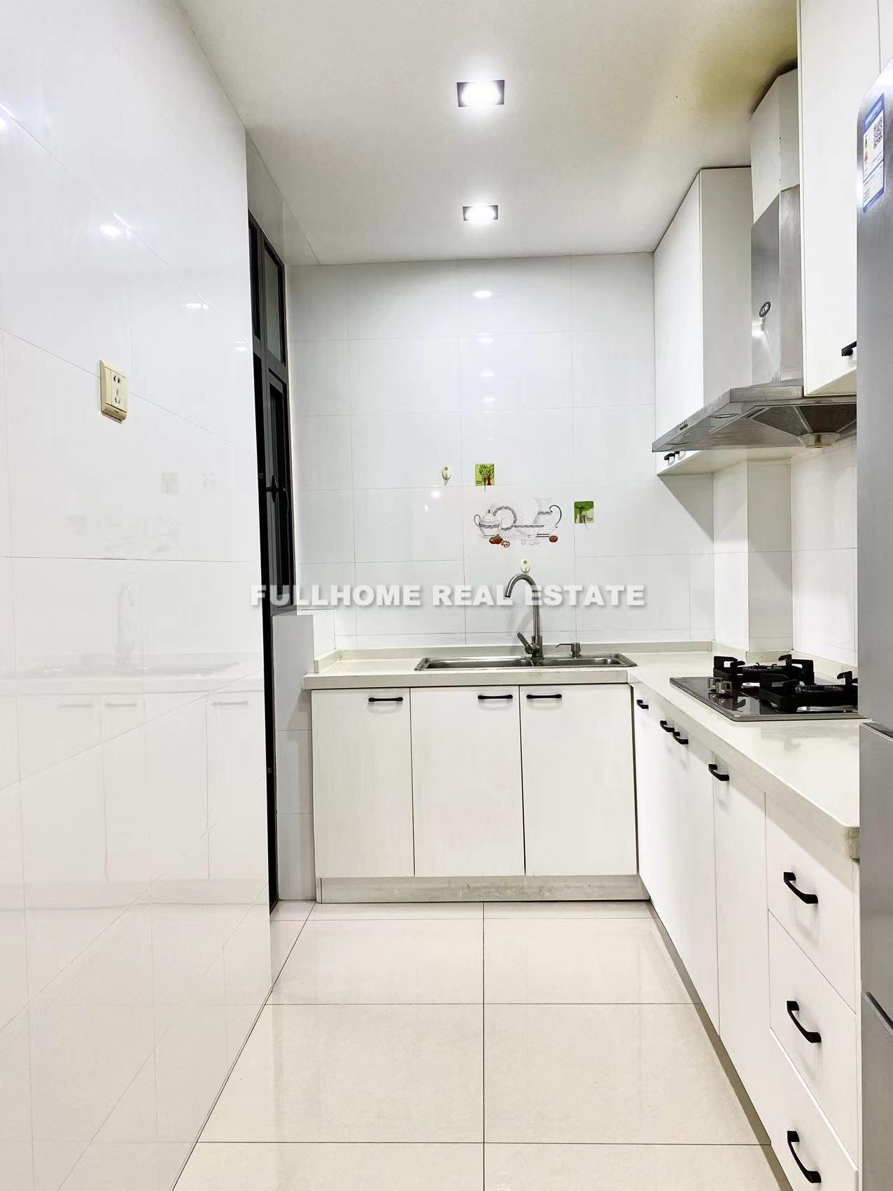 Shilin Garden - Interior view 7, Shanghai rental property