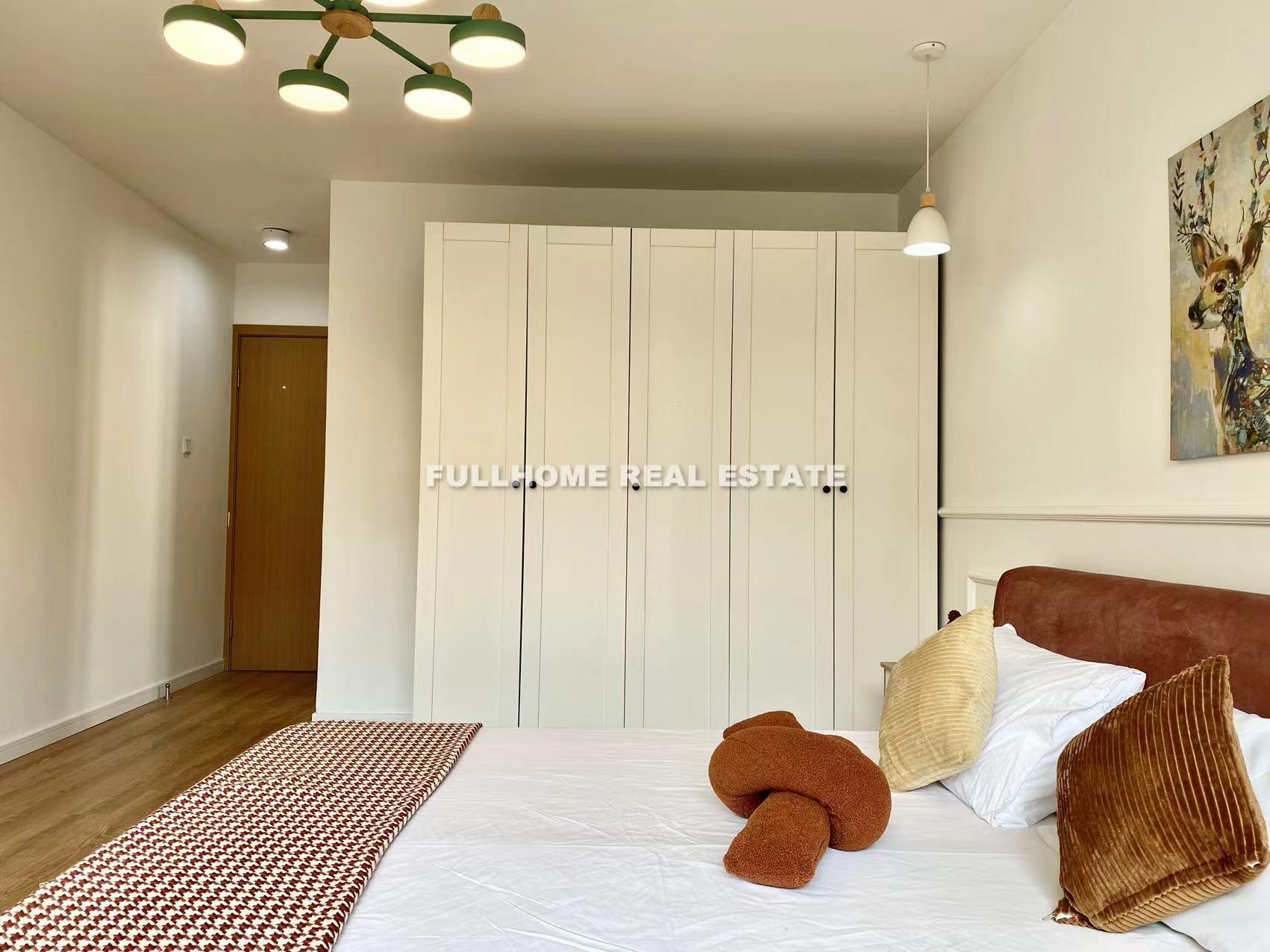 Yuan Jing Yuan - Interior view 11, Shanghai rental property