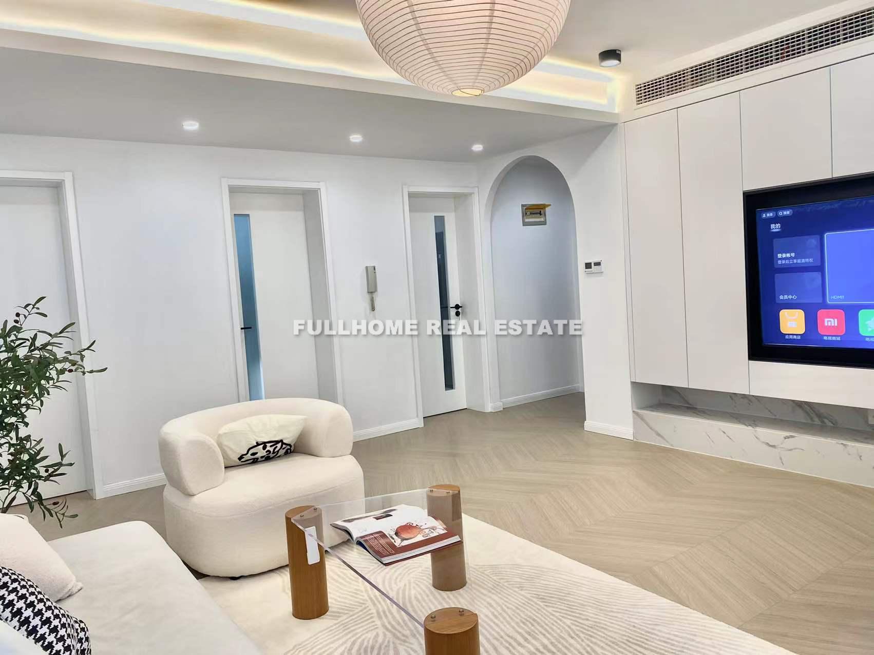 Ruinan Garden - Interior view 10, Shanghai rental property